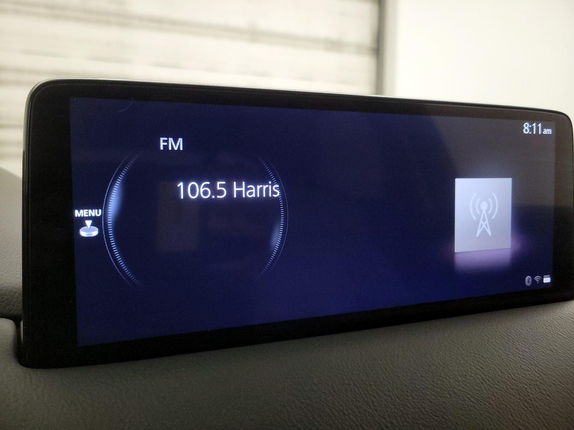 Thumbnail: 2025 Mazda CX-5 - 15