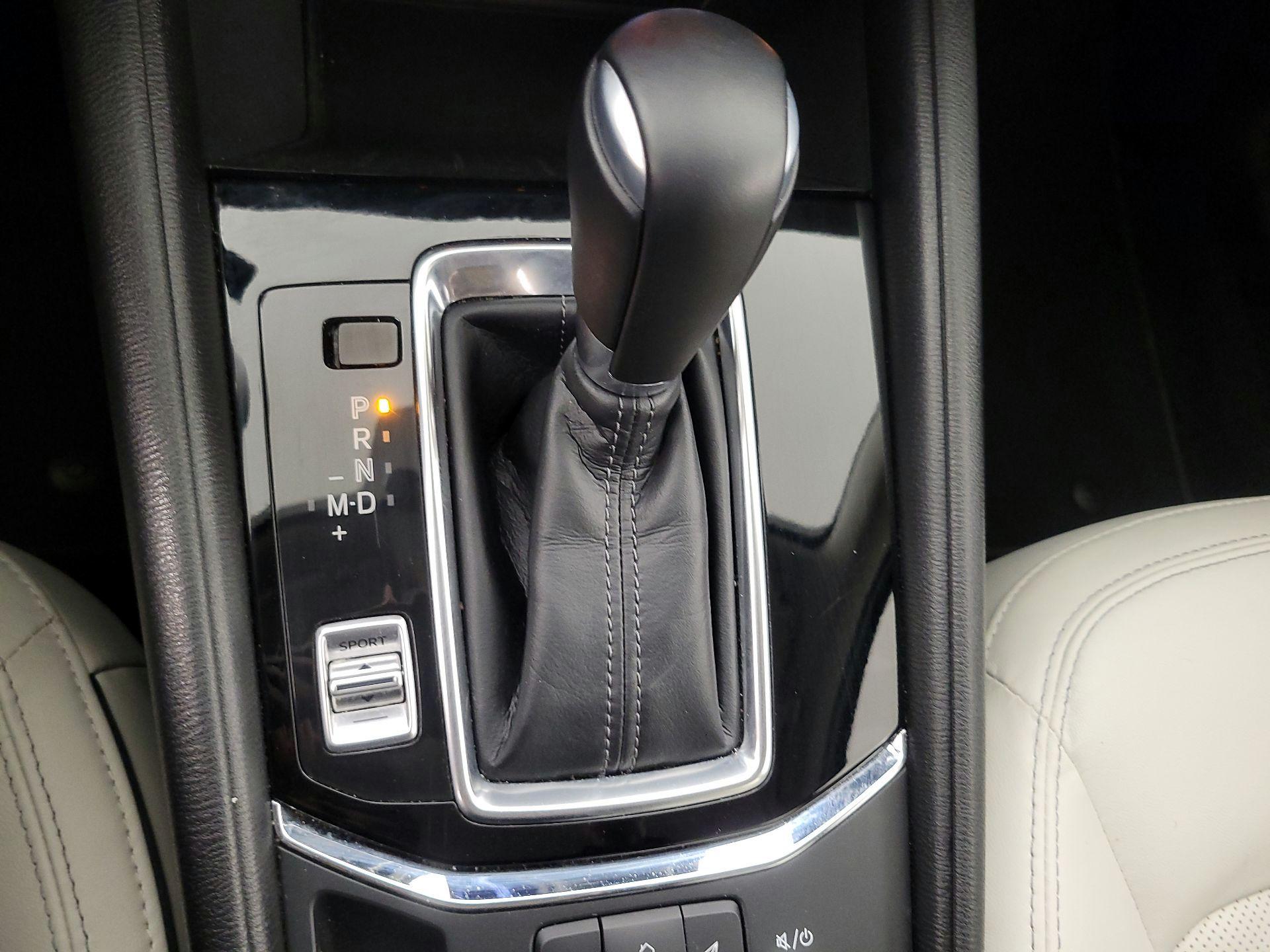 Thumbnail: 2025 Mazda CX-5 - 17