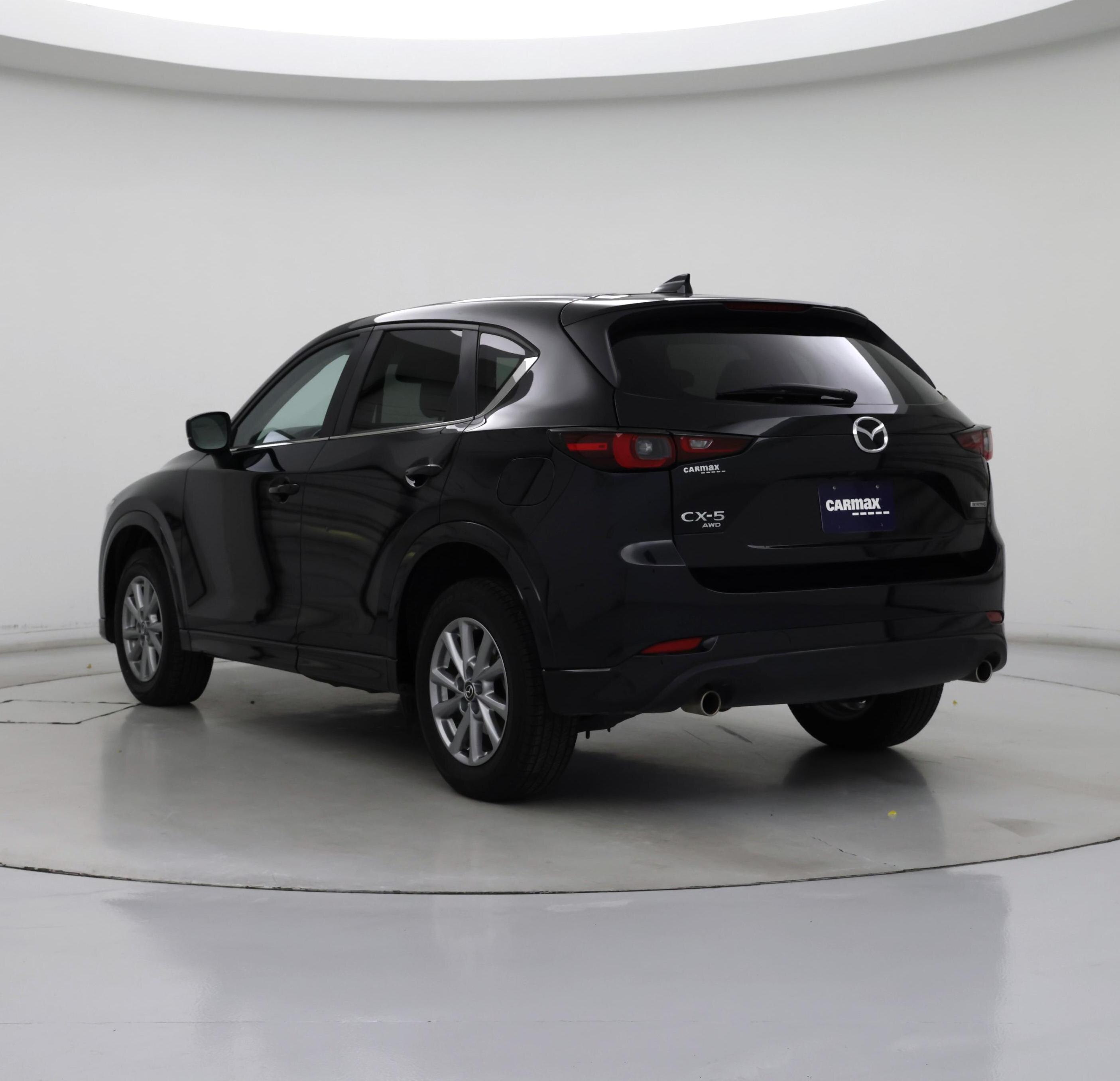 Thumbnail: 2025 Mazda CX-5 - 2