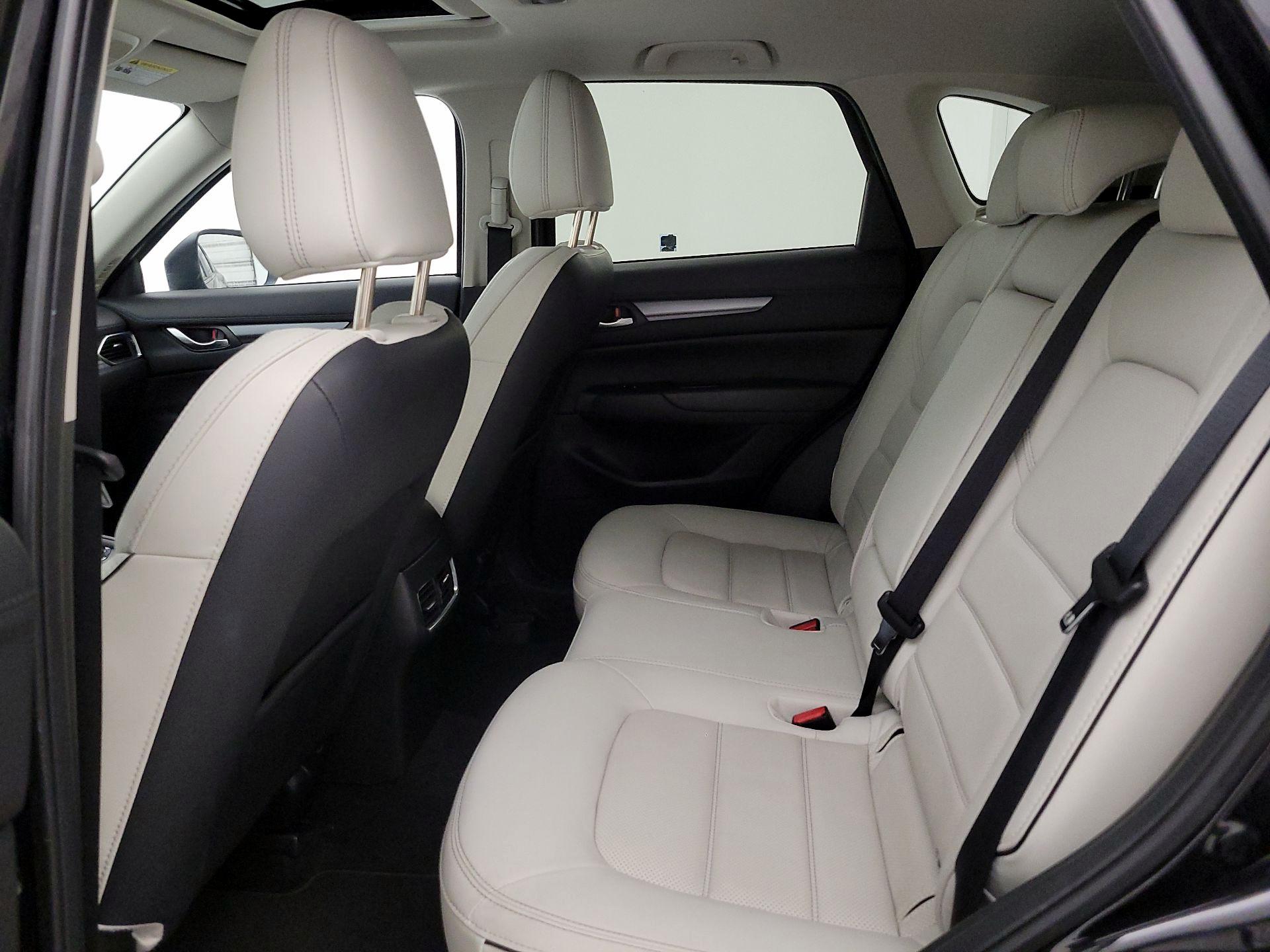 Thumbnail: 2025 Mazda CX-5 - 20