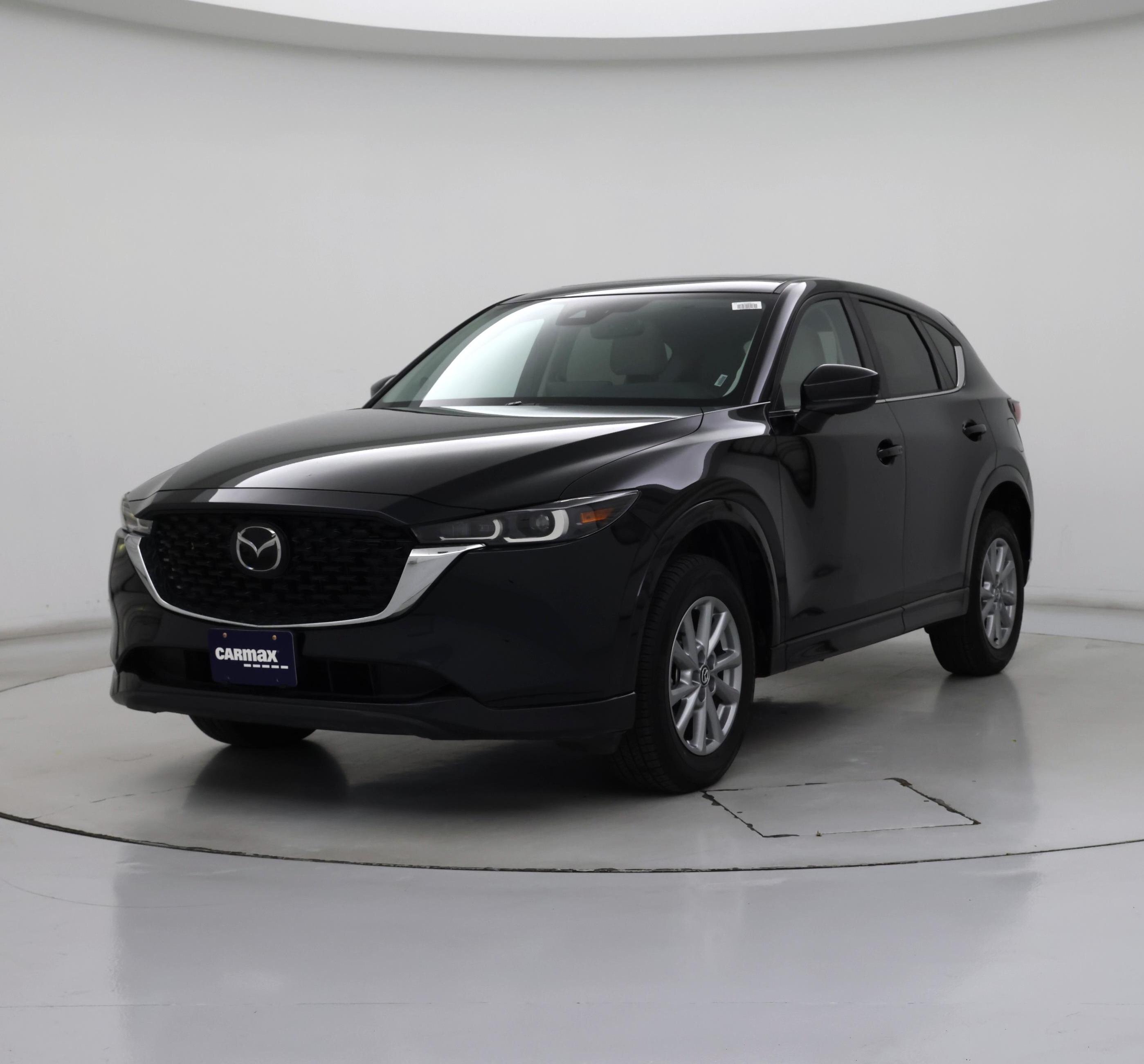 Thumbnail: 2025 Mazda CX-5 - 4