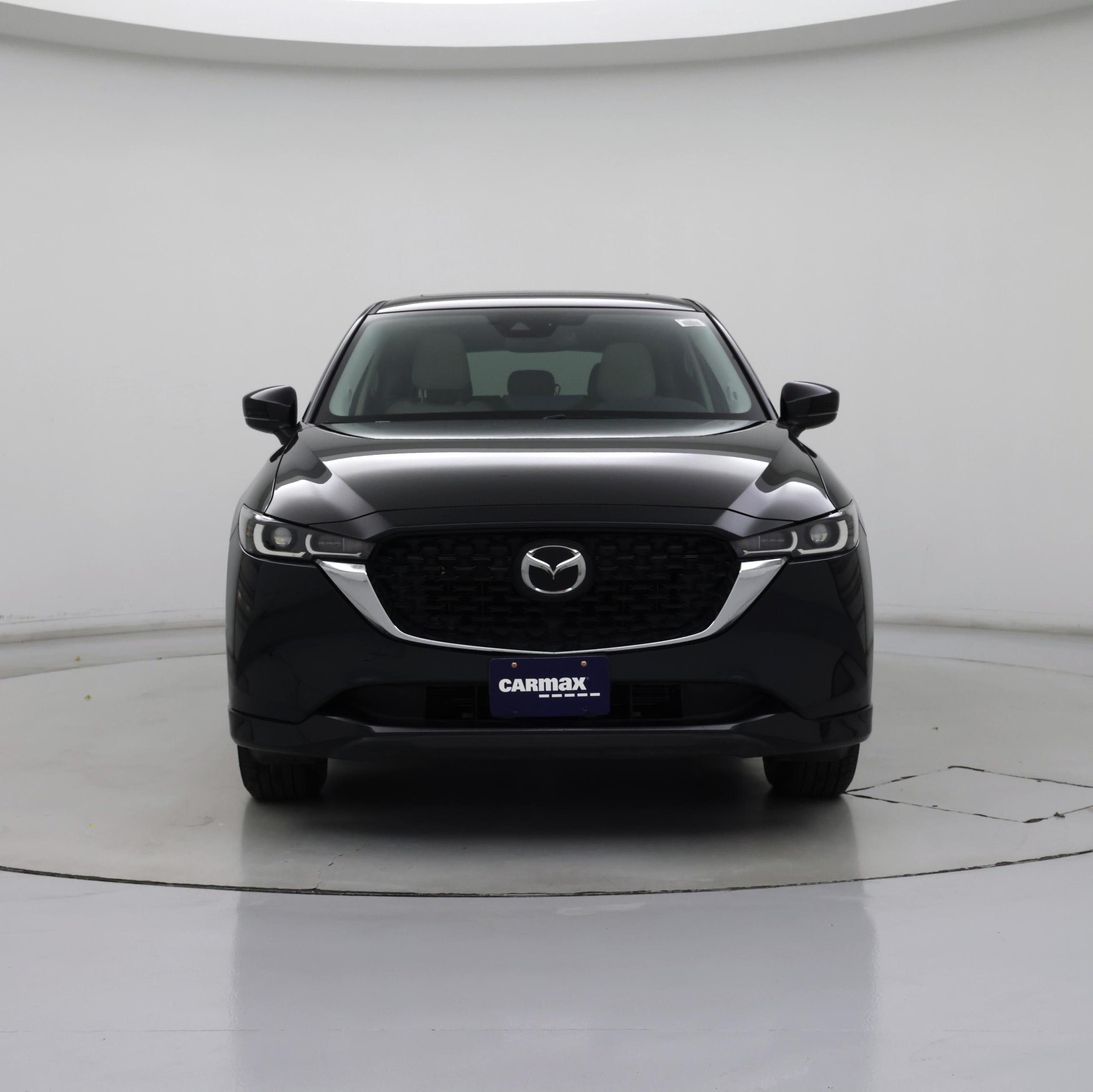 Thumbnail: 2025 Mazda CX-5 - 5