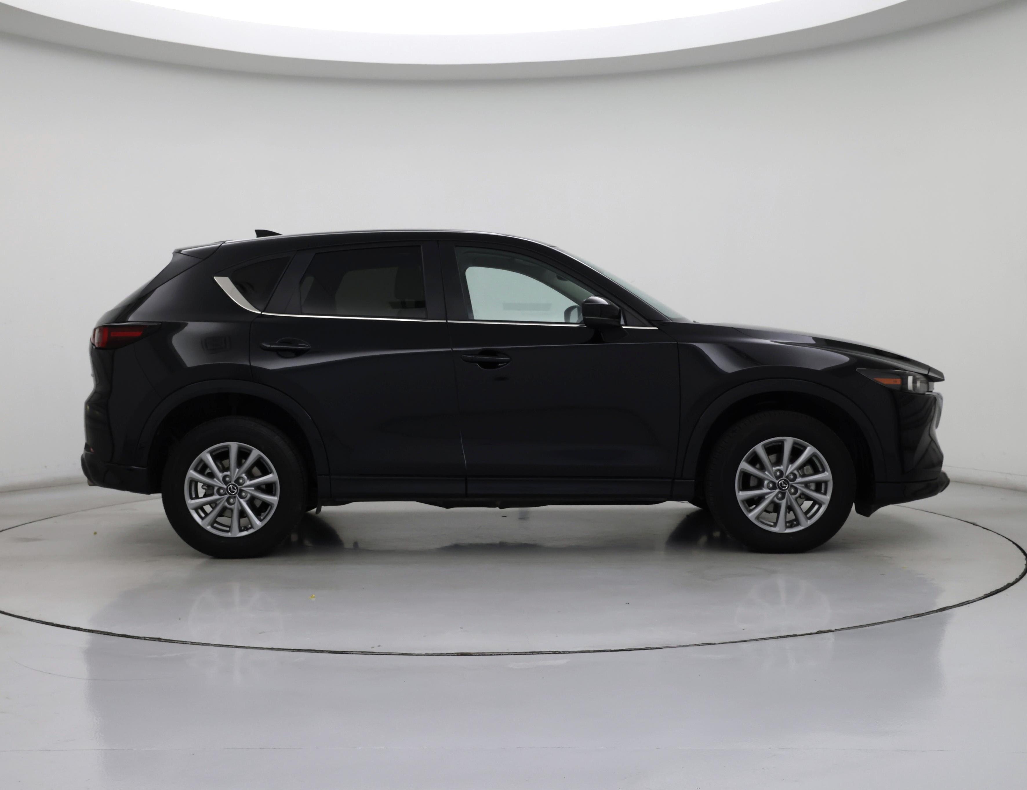 Thumbnail: 2025 Mazda CX-5 - 7