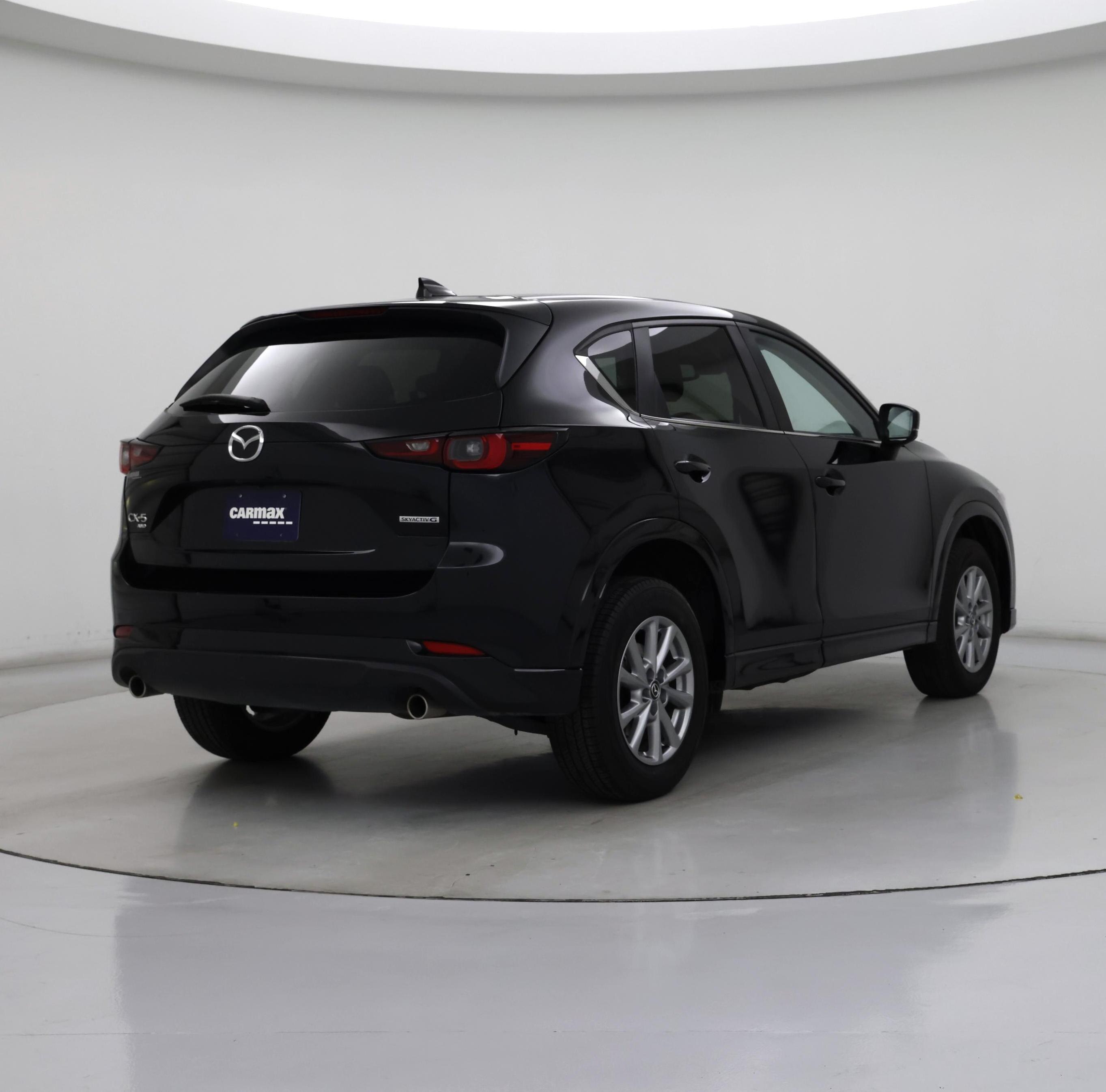 Thumbnail: 2025 Mazda CX-5 - 8