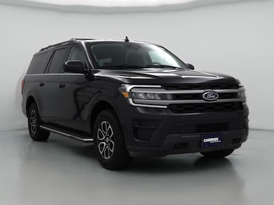 2023 Ford Expedition Max XLT
