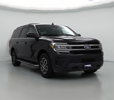 2023 Ford Expedition Max XLT