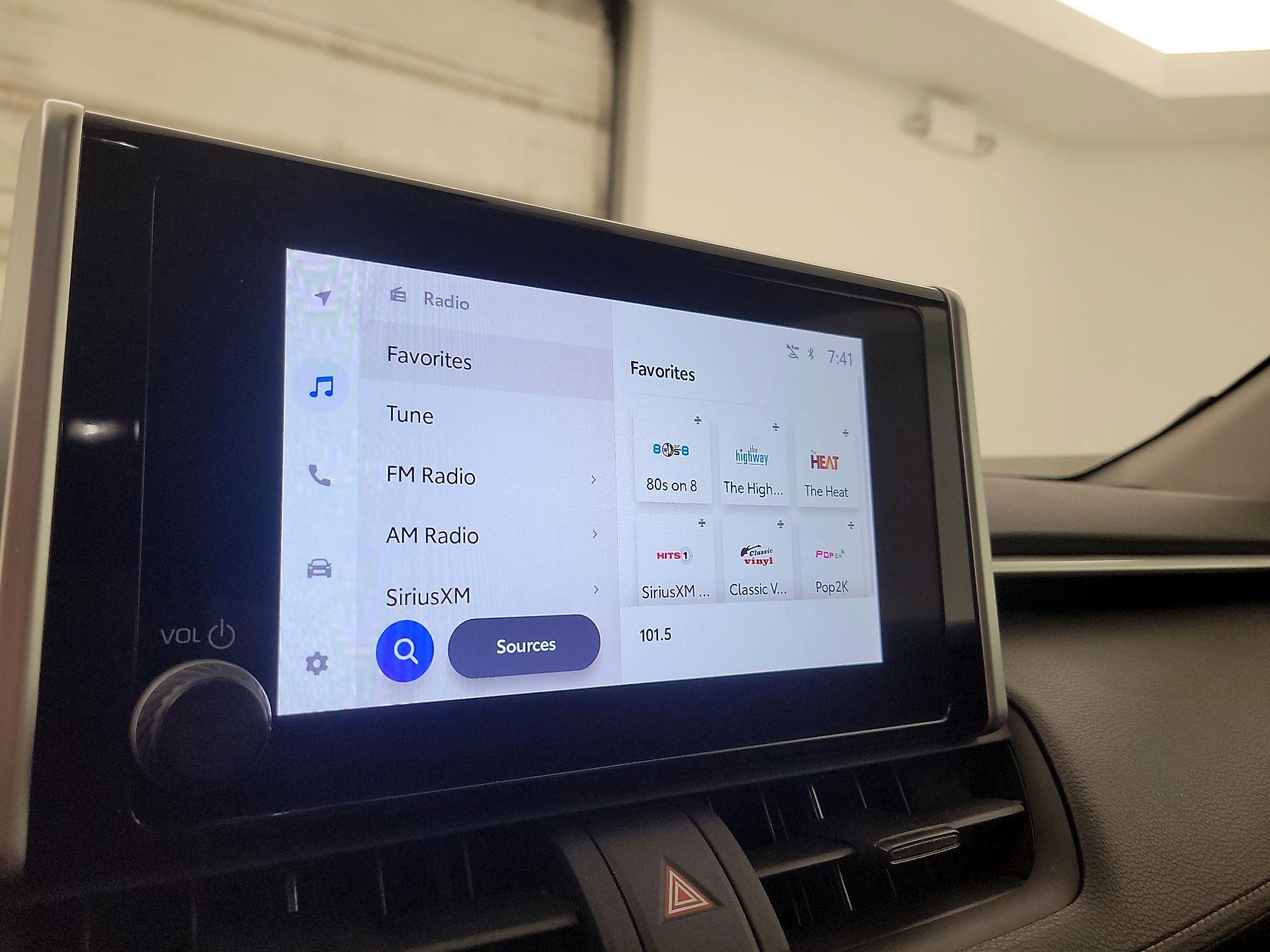 Thumbnail: 2024 Toyota RAV4 - 15