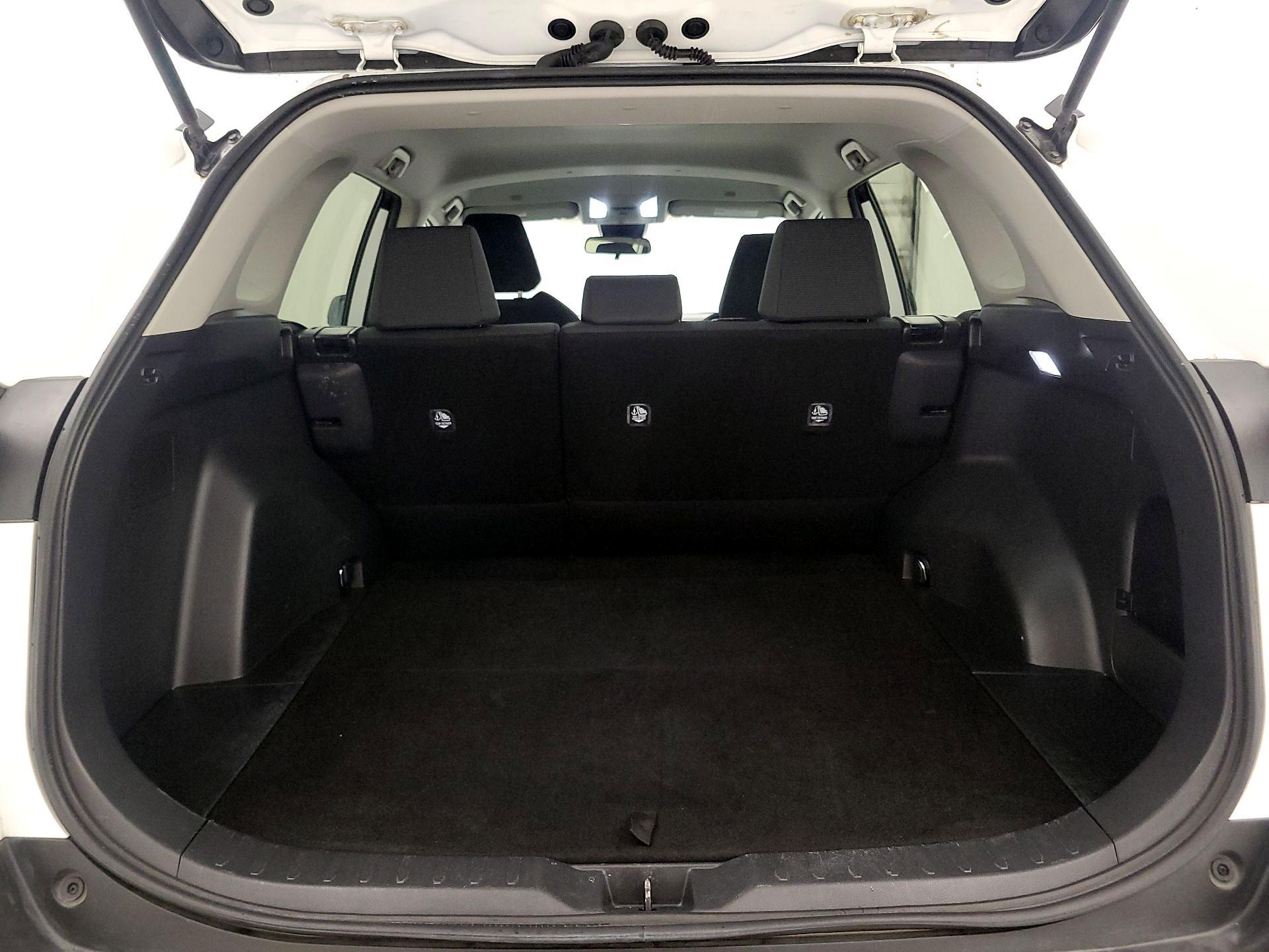 Thumbnail: 2024 Toyota RAV4 - 20