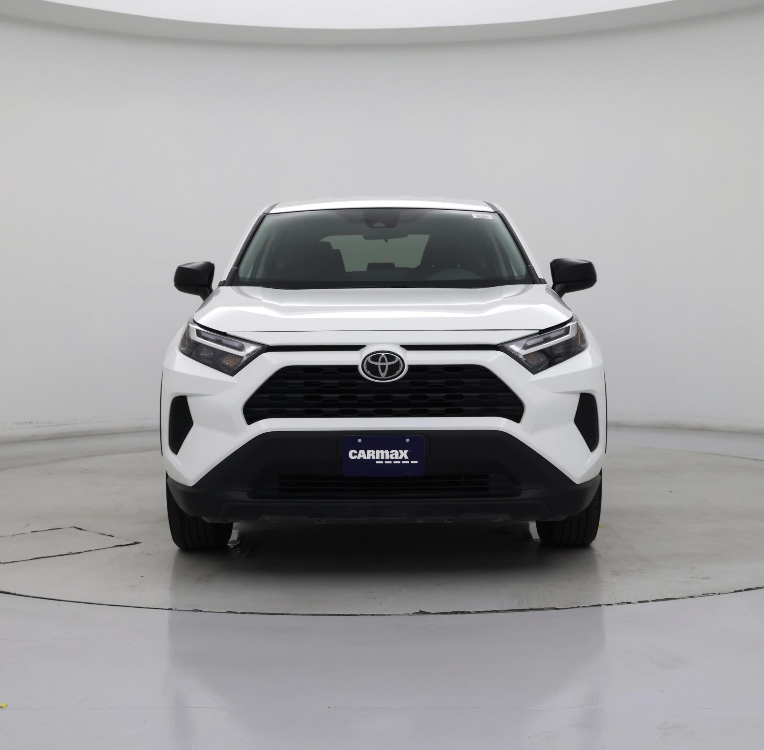 Thumbnail: 2024 Toyota RAV4 - 5