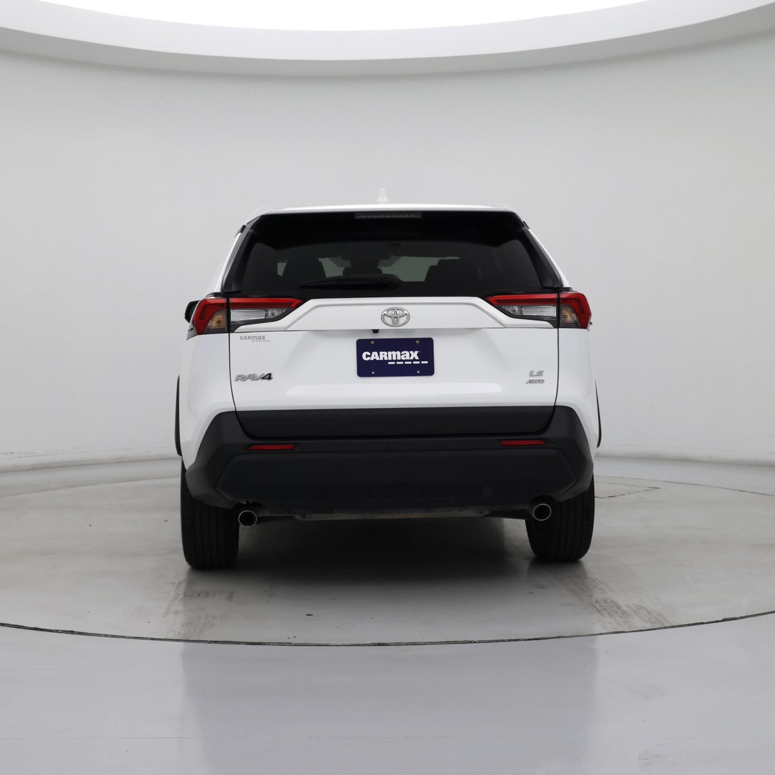 Thumbnail: 2024 Toyota RAV4 - 6