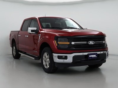 2024 Ford F150 XLT