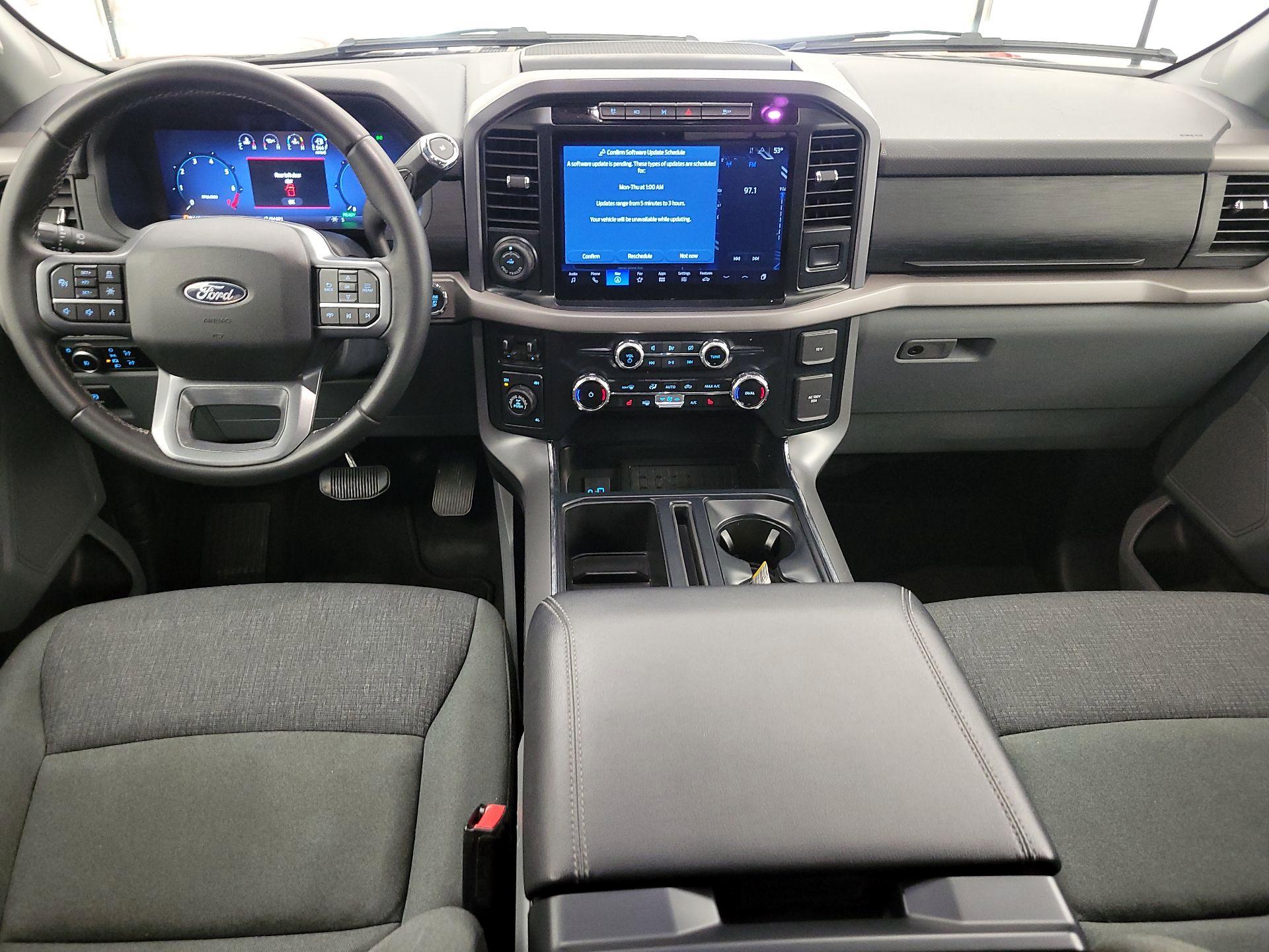 Thumbnail: 2024 Ford F-150 - 9