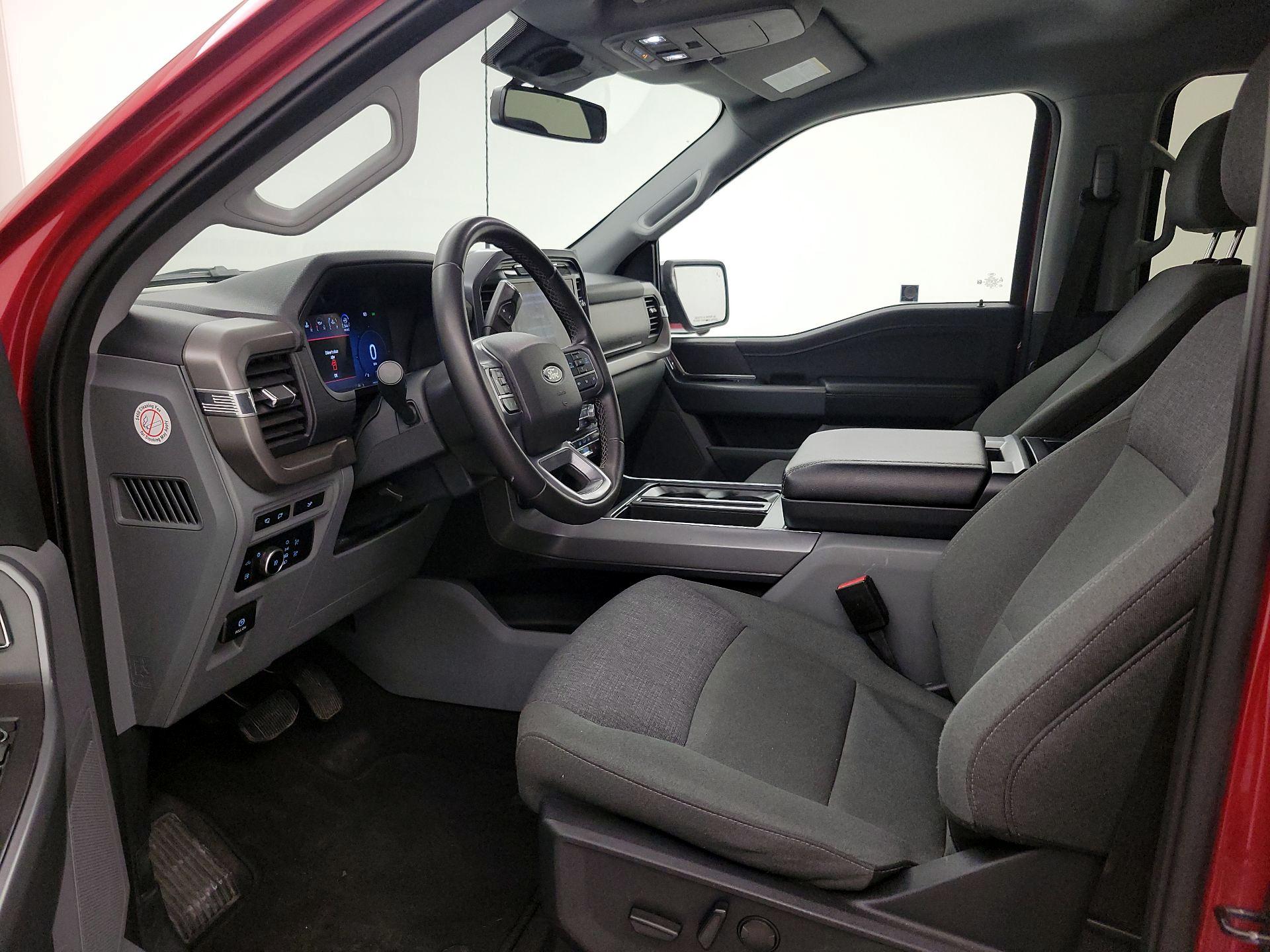 Thumbnail: 2024 Ford F-150 - 11