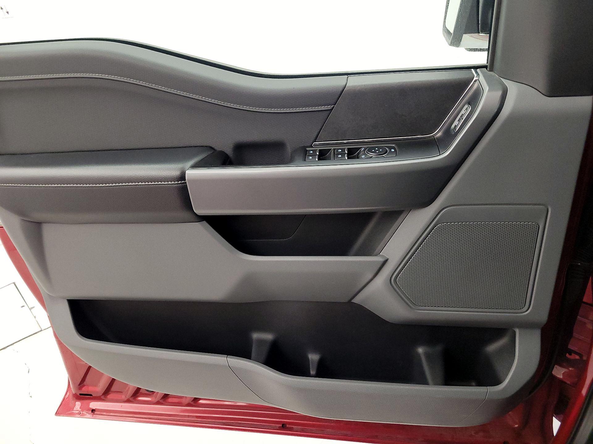 Thumbnail: 2024 Ford F-150 - 12