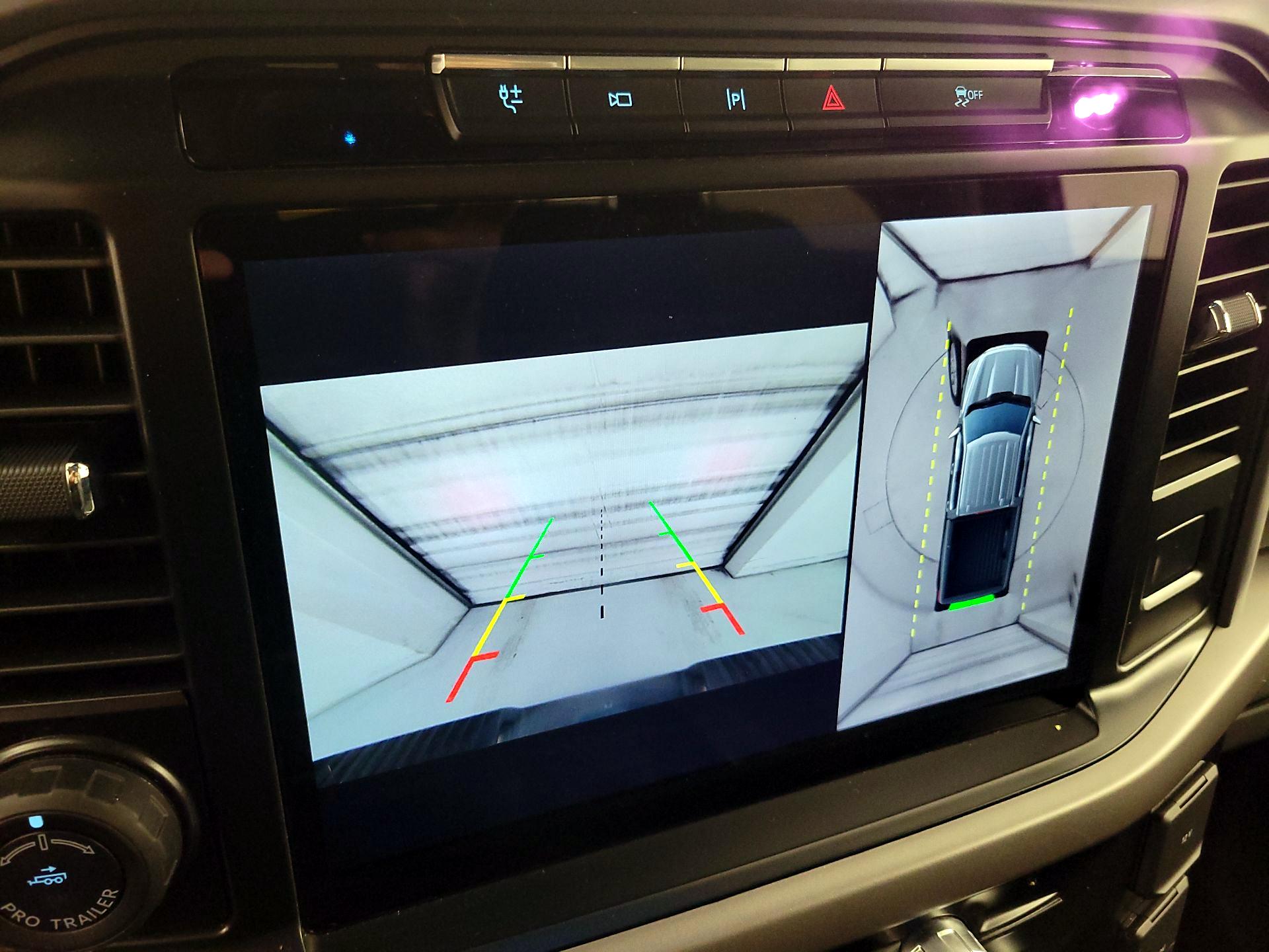 Thumbnail: 2024 Ford F-150 - 15