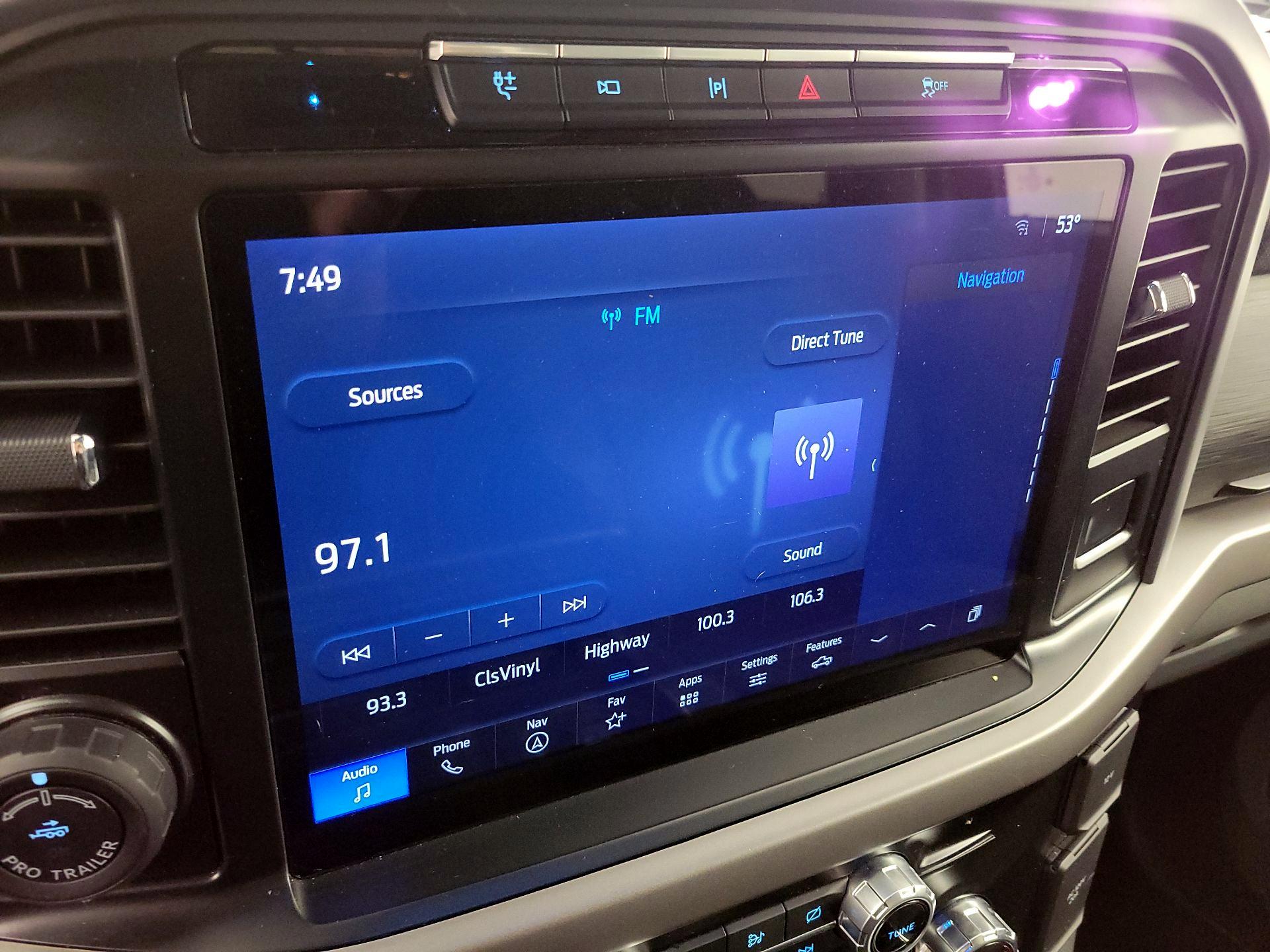 Thumbnail: 2024 Ford F-150 - 16