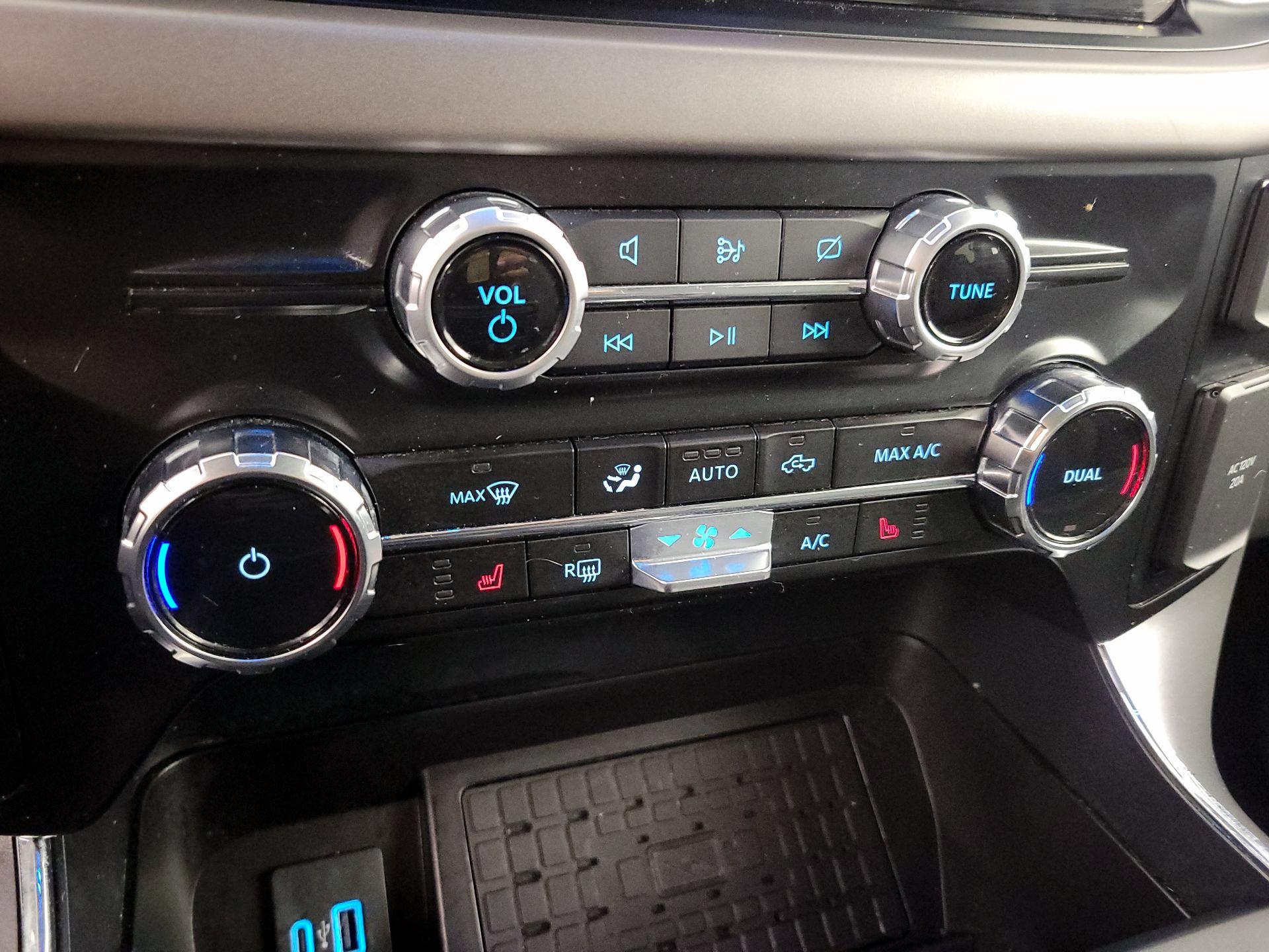 Thumbnail: 2024 Ford F-150 - 17