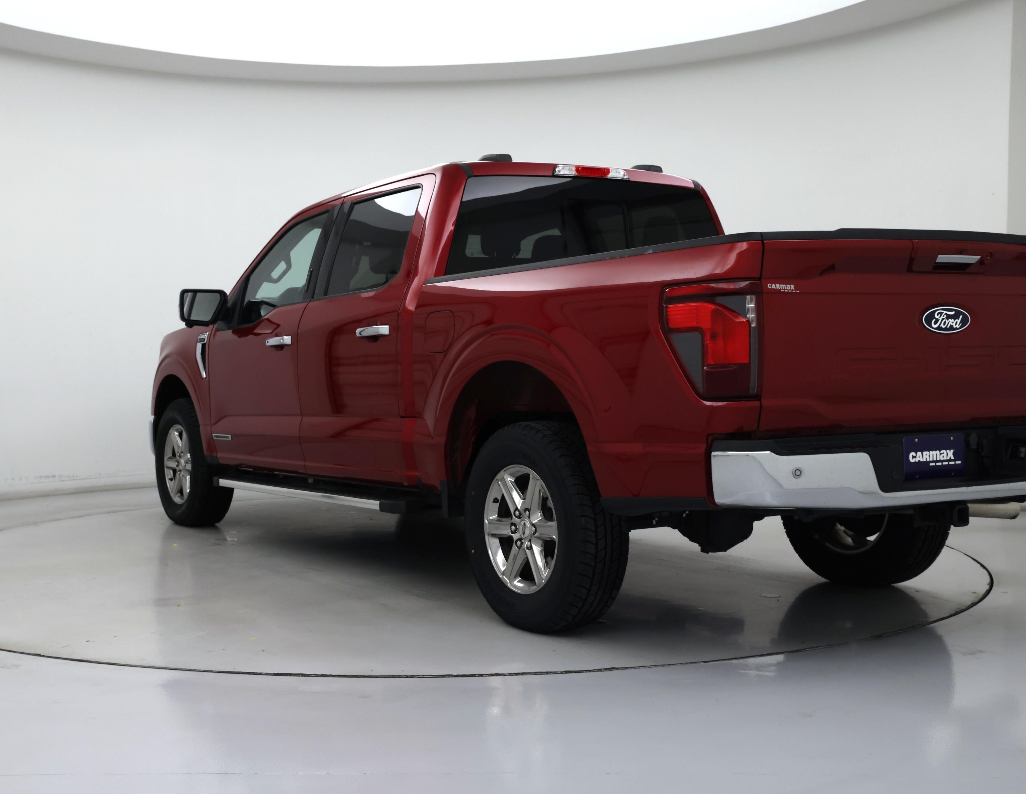 Thumbnail: 2024 Ford F-150 - 2