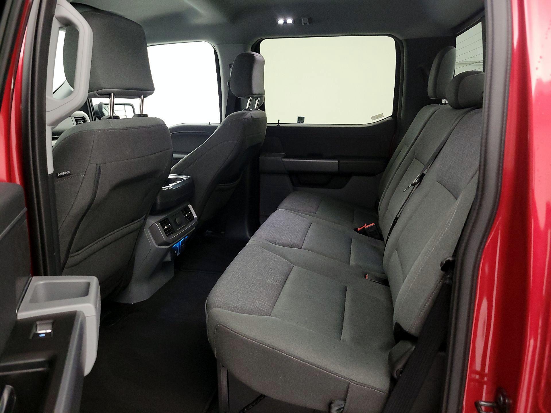 Thumbnail: 2024 Ford F-150 - 20