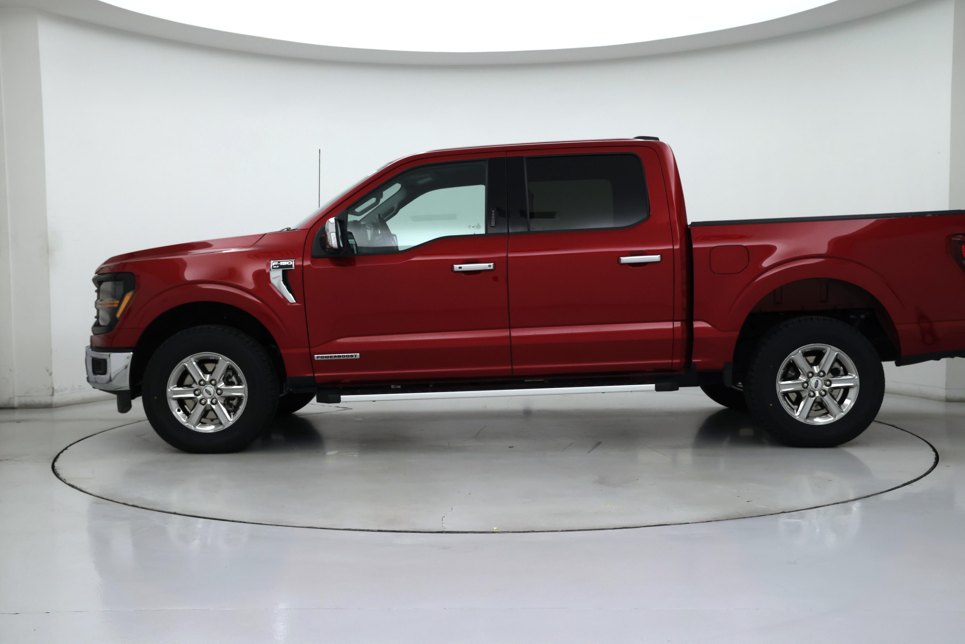 Thumbnail: 2024 Ford F-150 - 3