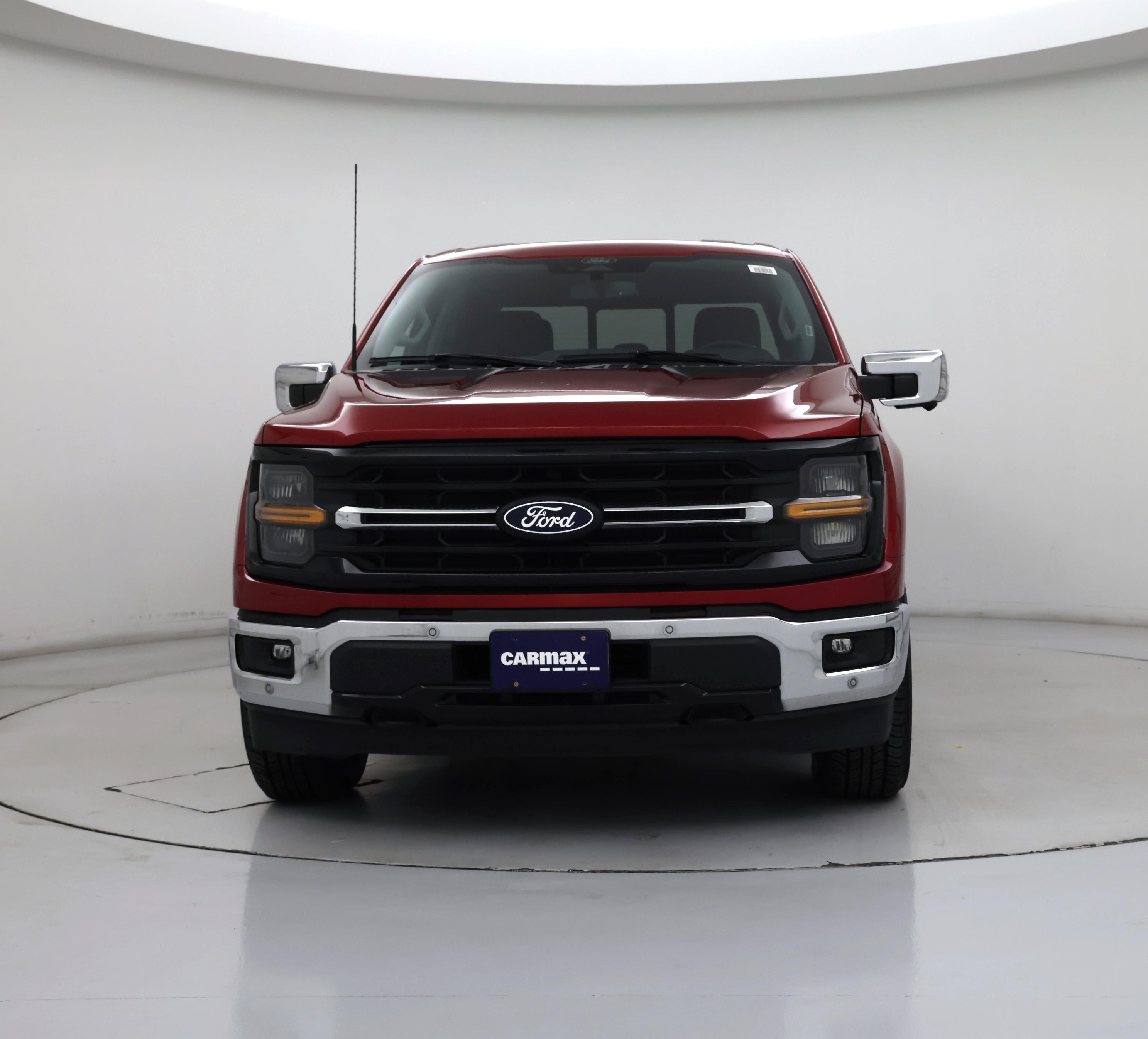 Thumbnail: 2024 Ford F-150 - 5
