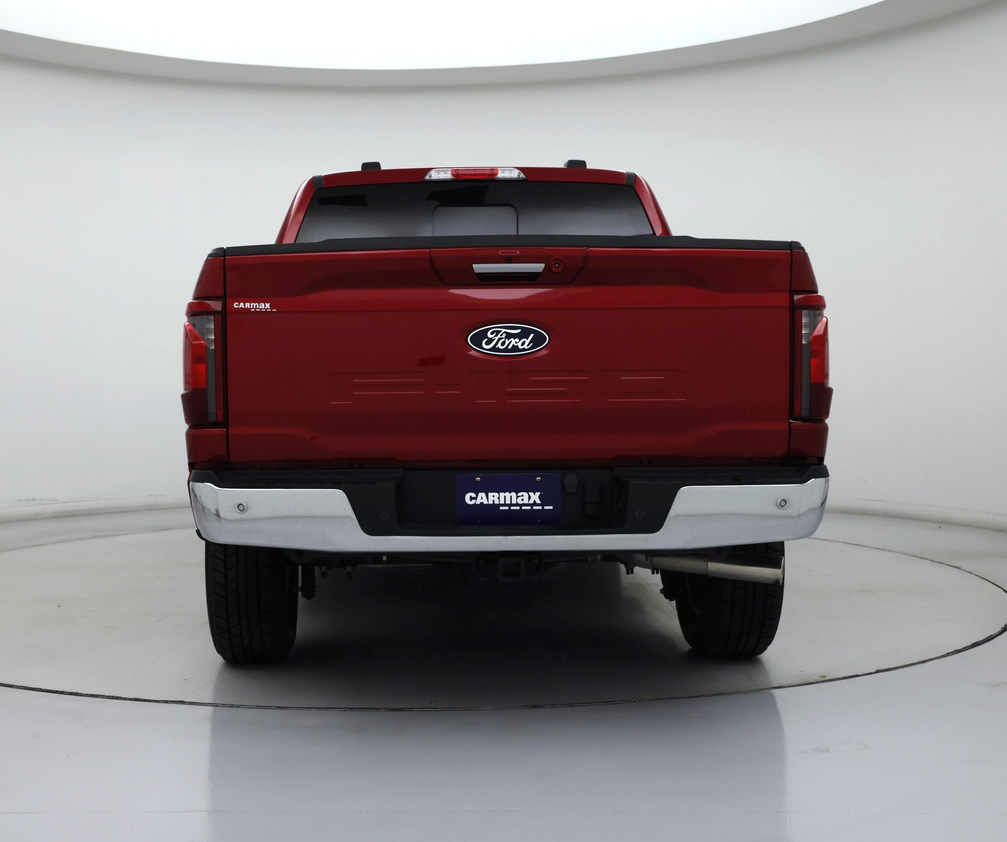 Thumbnail: 2024 Ford F-150 - 6