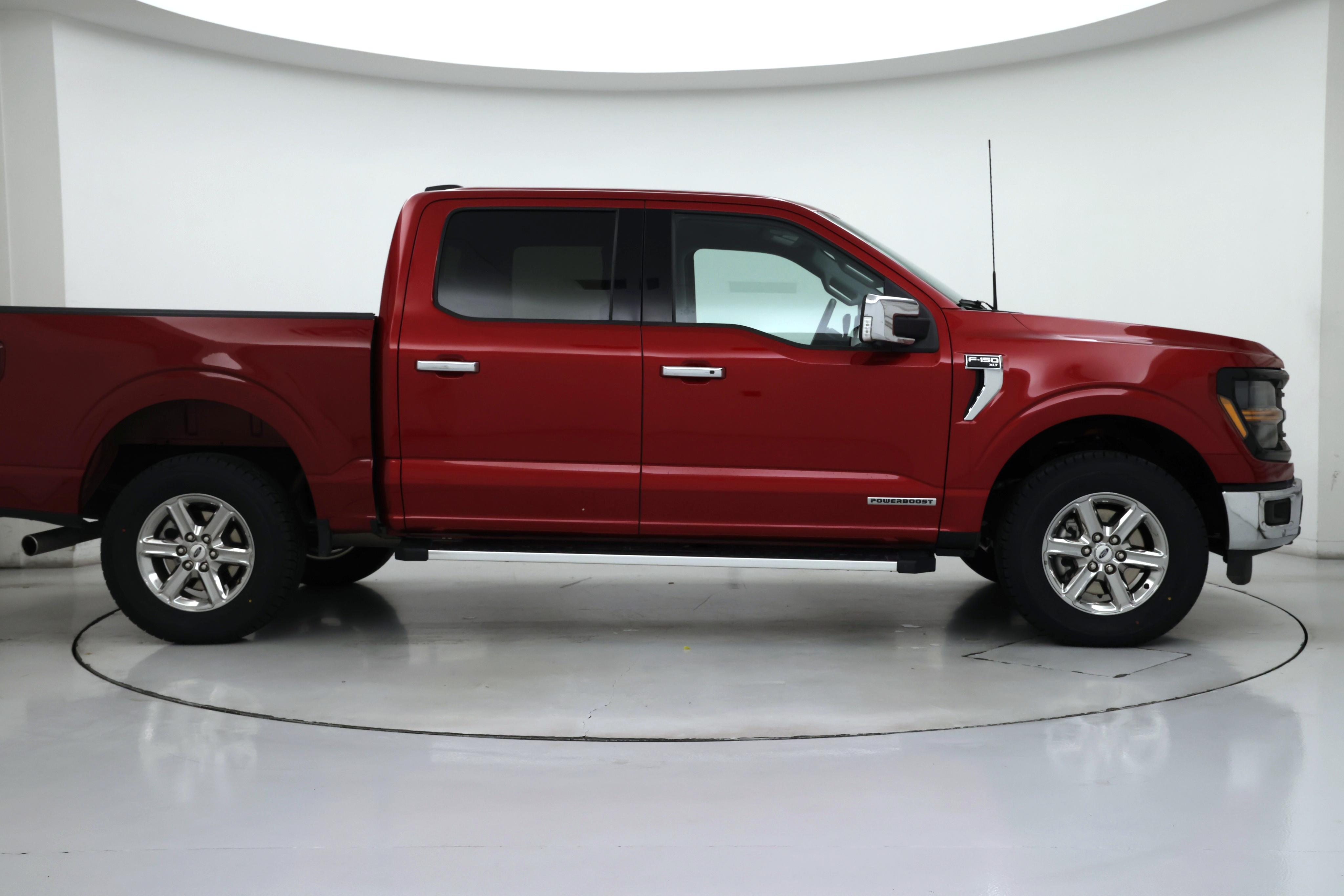 Thumbnail: 2024 Ford F-150 - 7