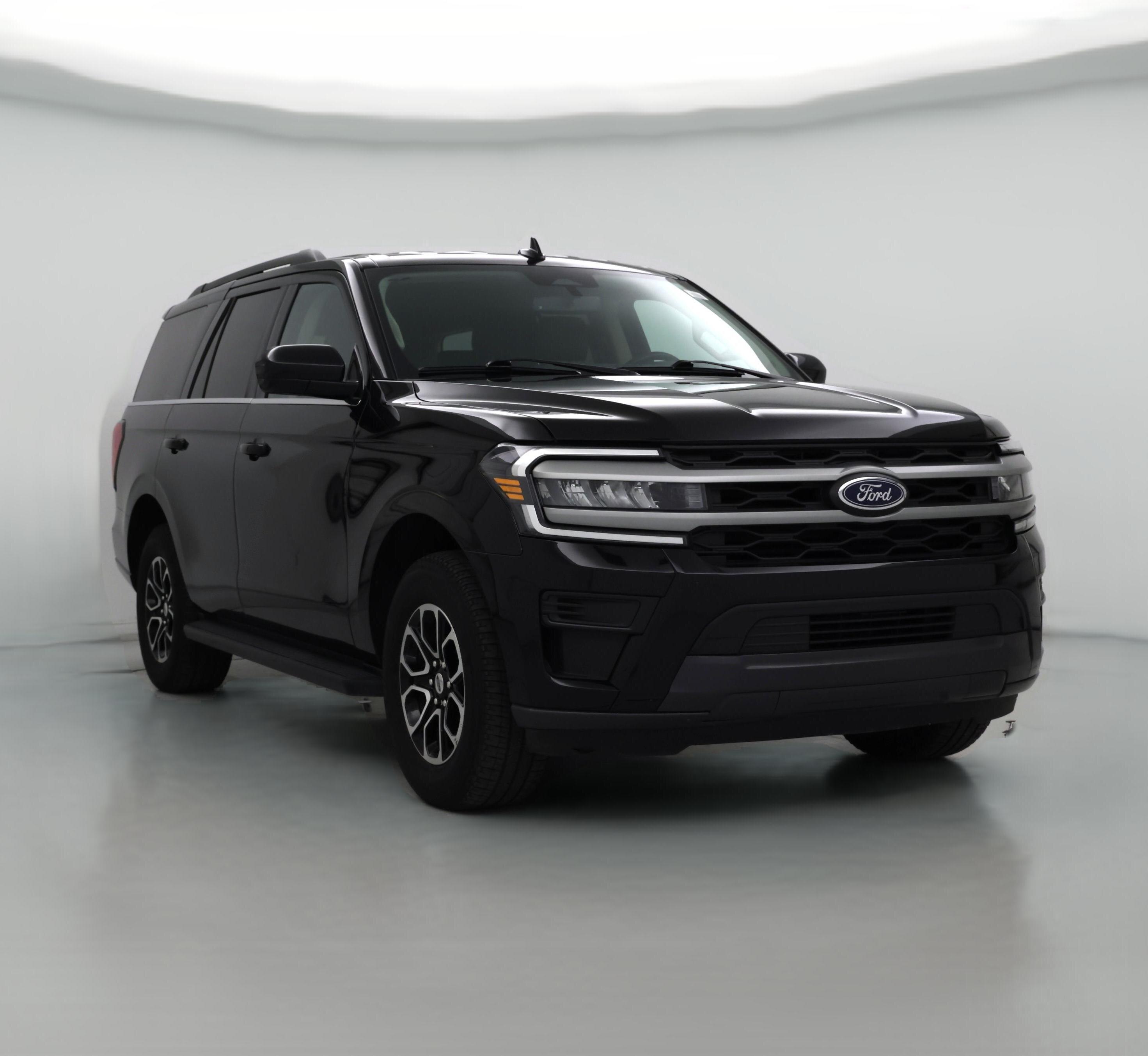 Thumbnail: 2024 Ford Expedition - 1