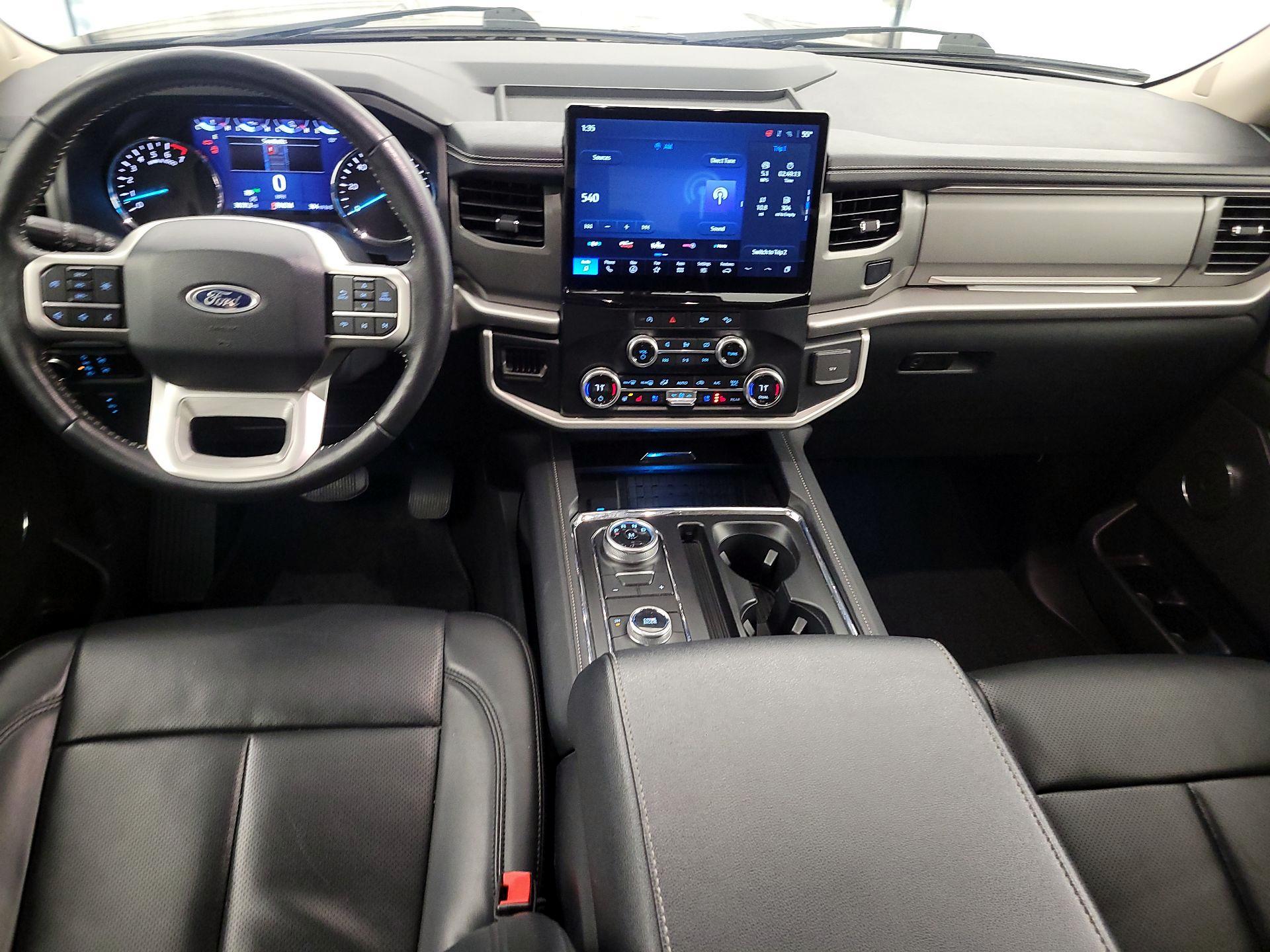 Thumbnail: 2024 Ford Expedition - 9