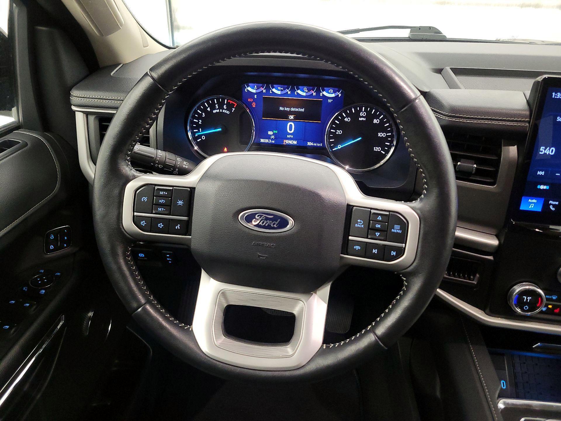 Thumbnail: 2024 Ford Expedition - 10