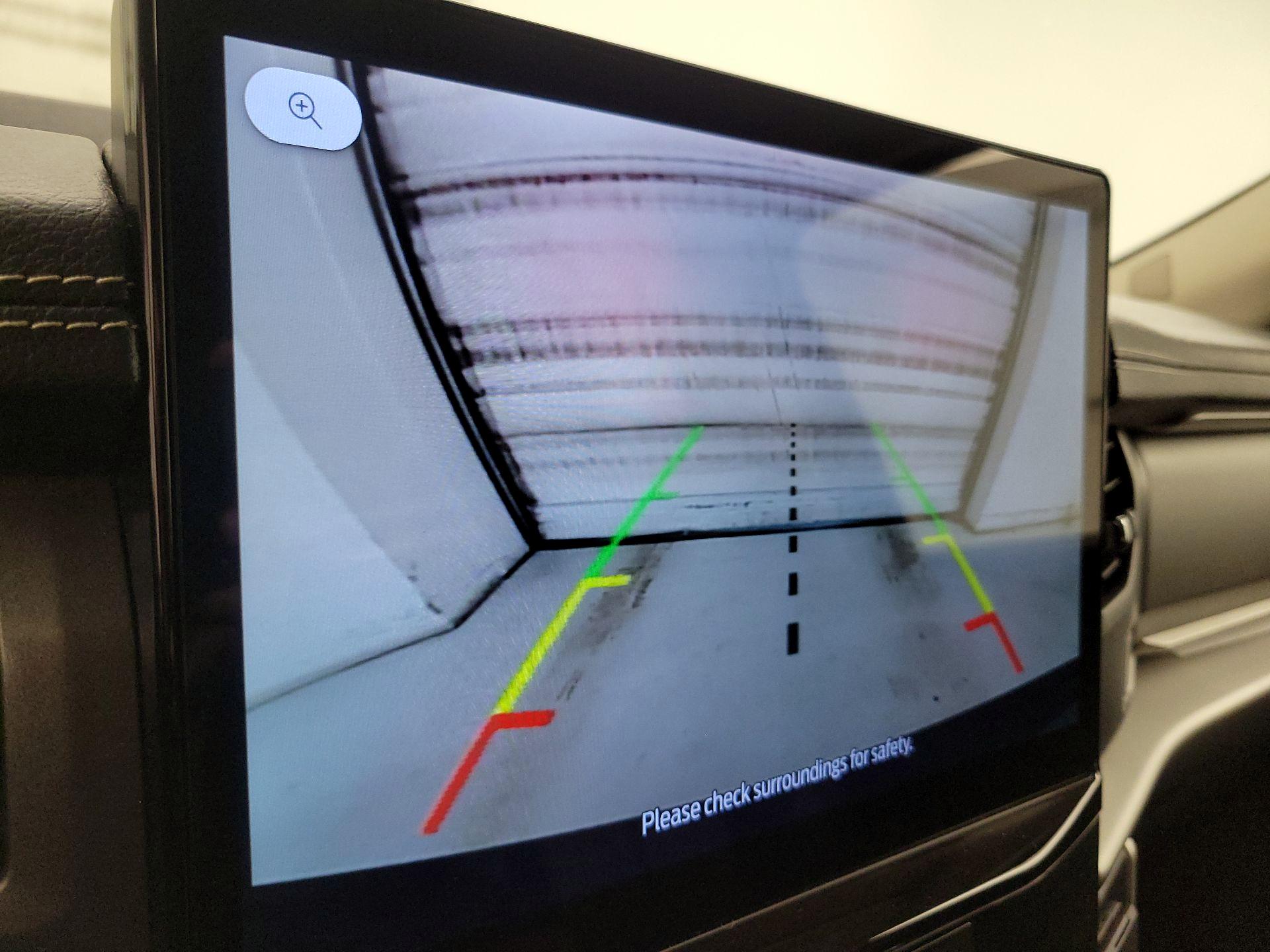 Thumbnail: 2024 Ford Expedition - 14