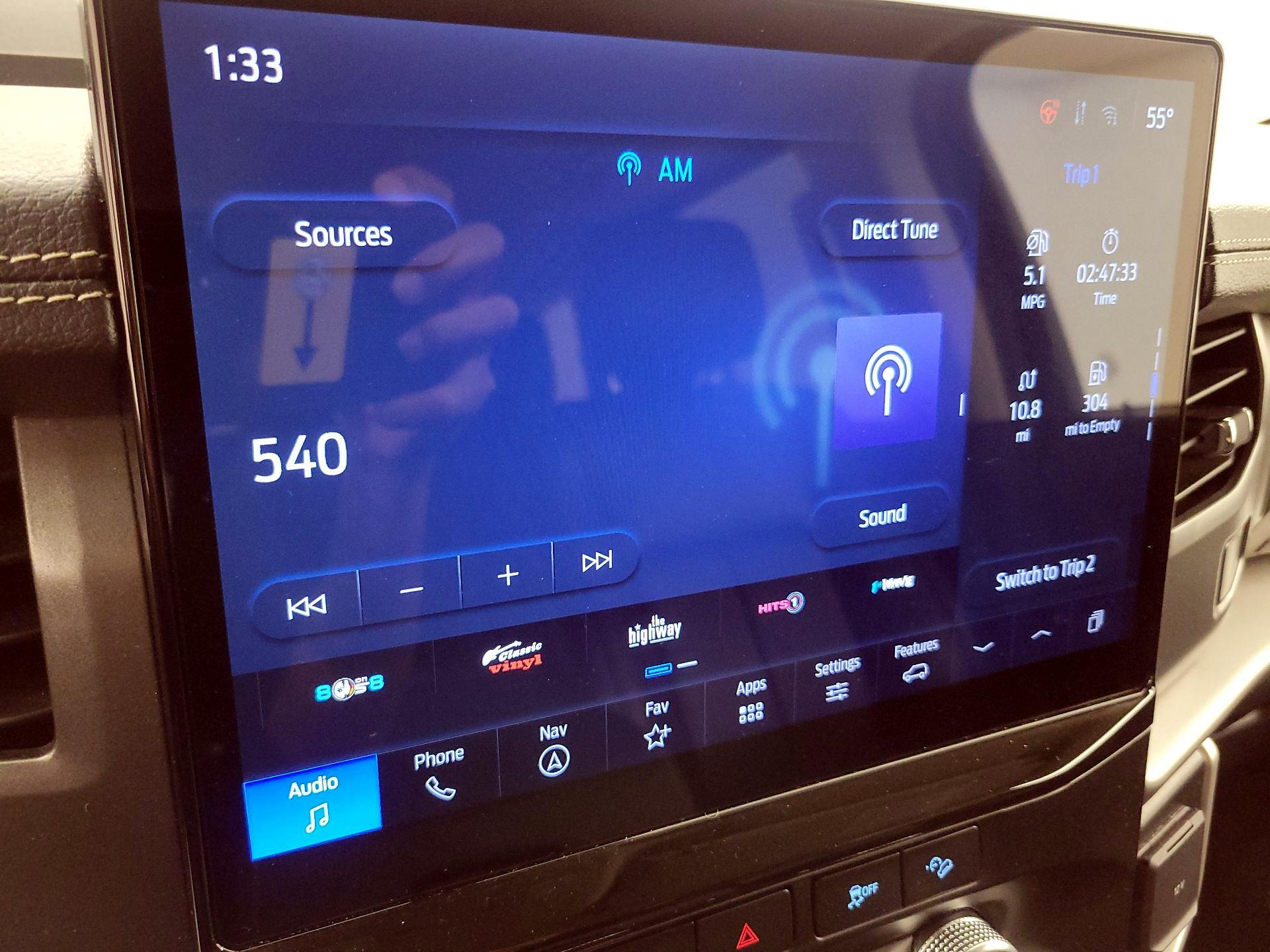 Thumbnail: 2024 Ford Expedition - 15