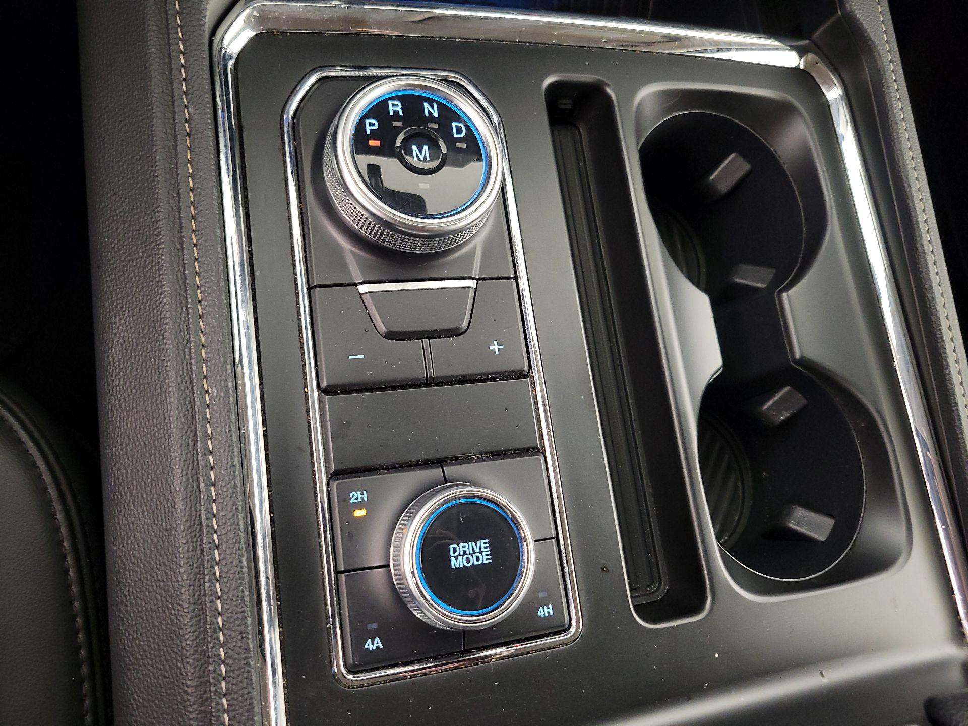 Thumbnail: 2024 Ford Expedition - 17