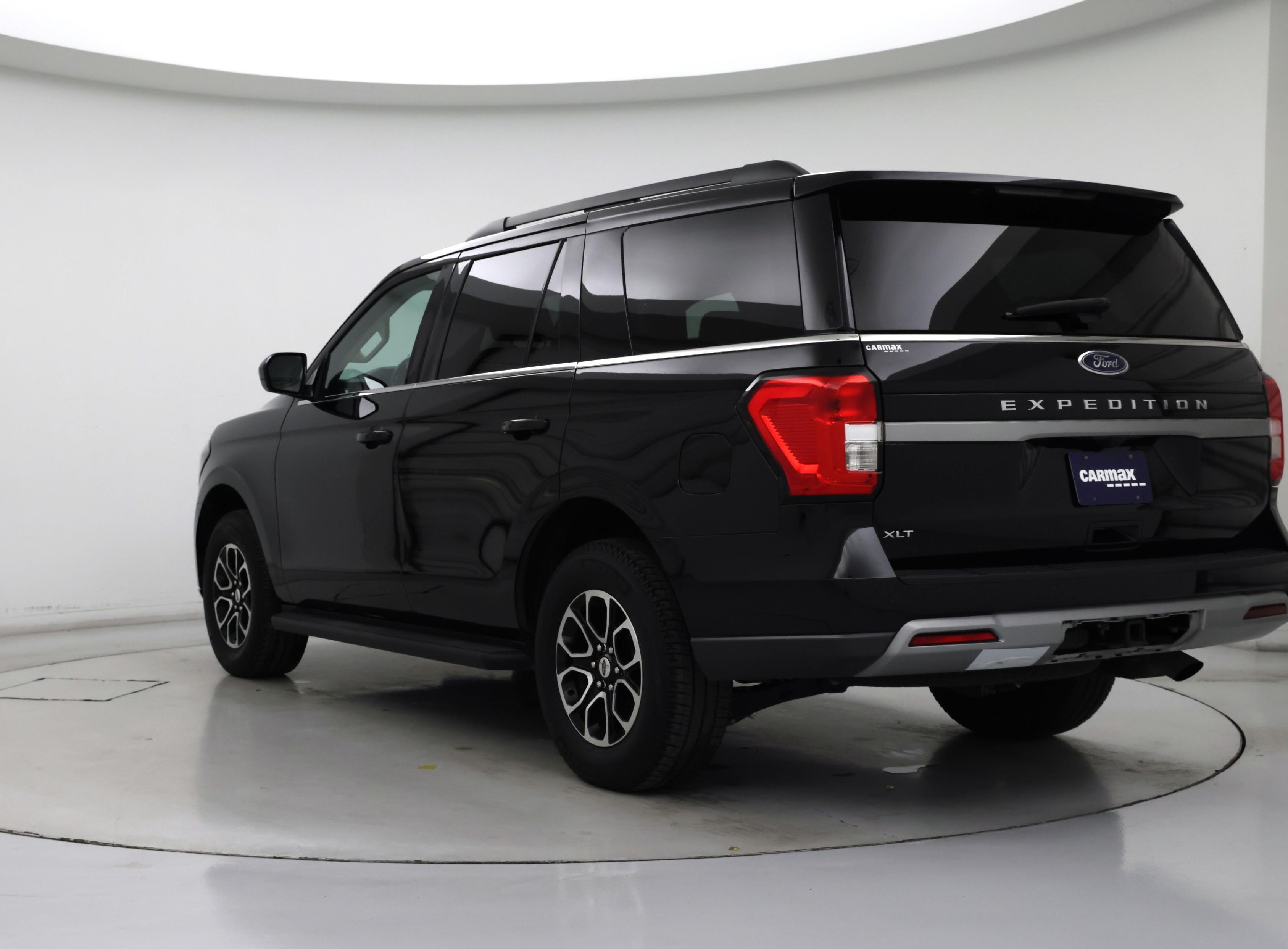 Thumbnail: 2024 Ford Expedition - 2