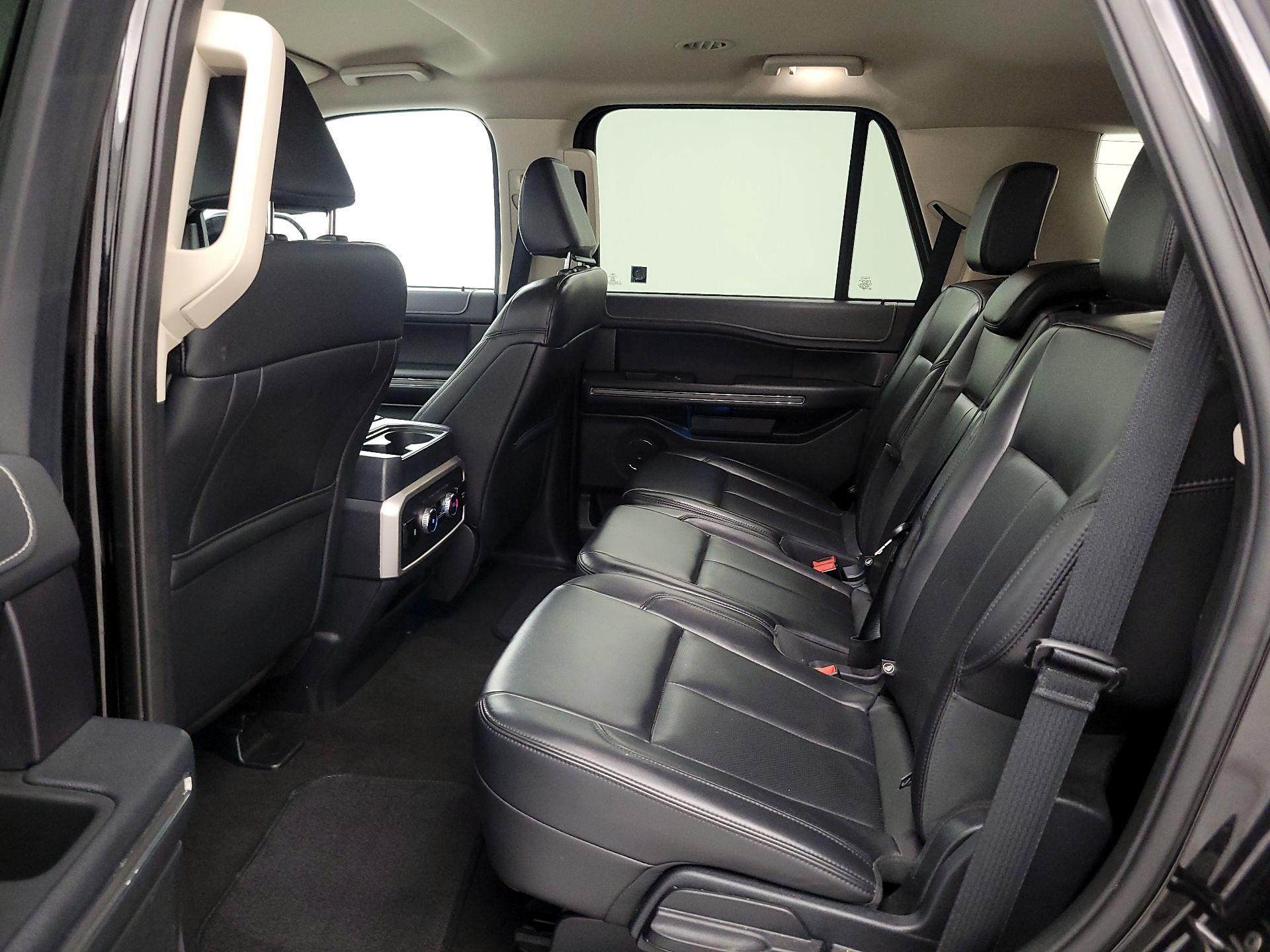 Thumbnail: 2024 Ford Expedition - 19