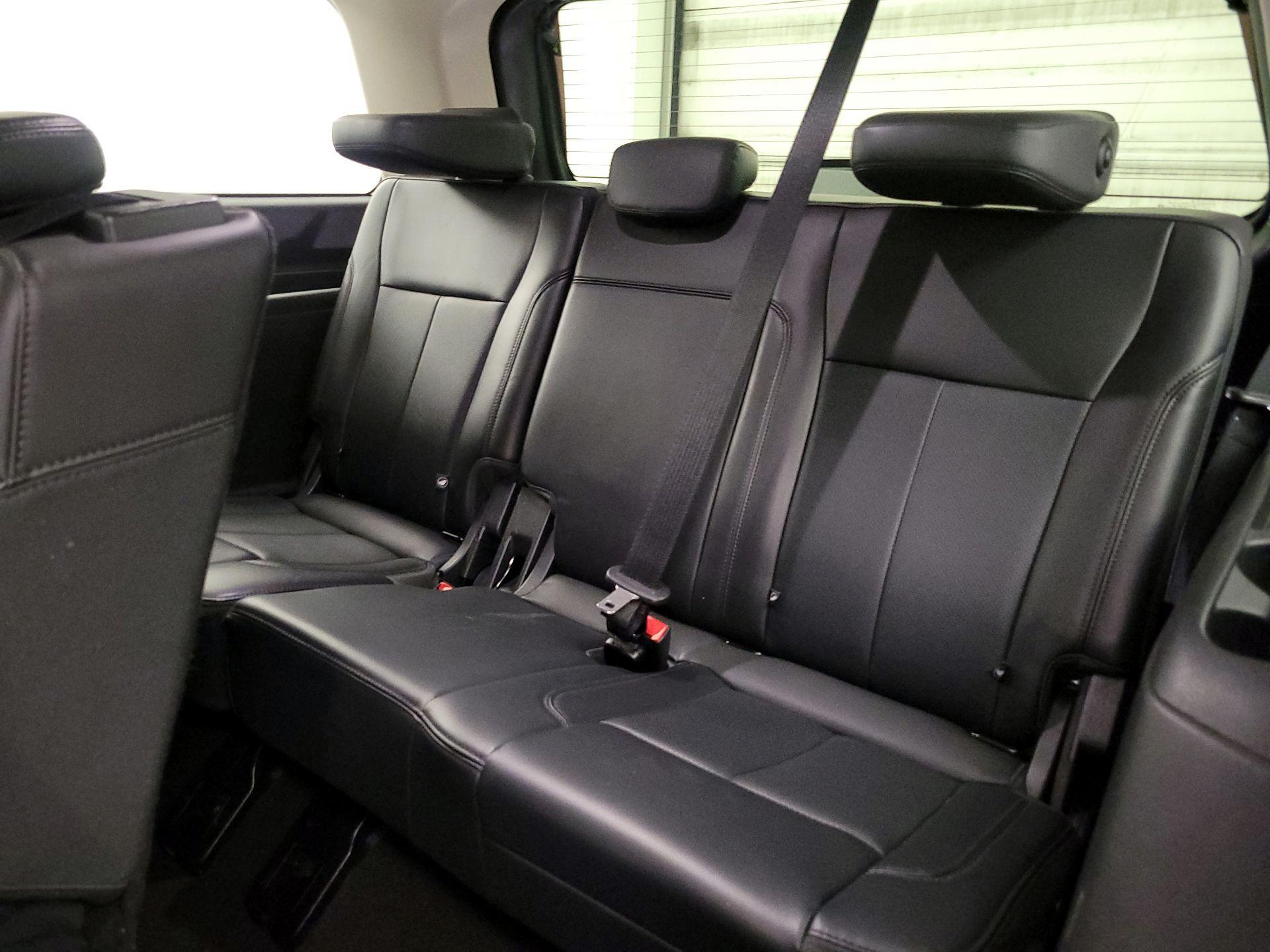 Thumbnail: 2024 Ford Expedition - 20