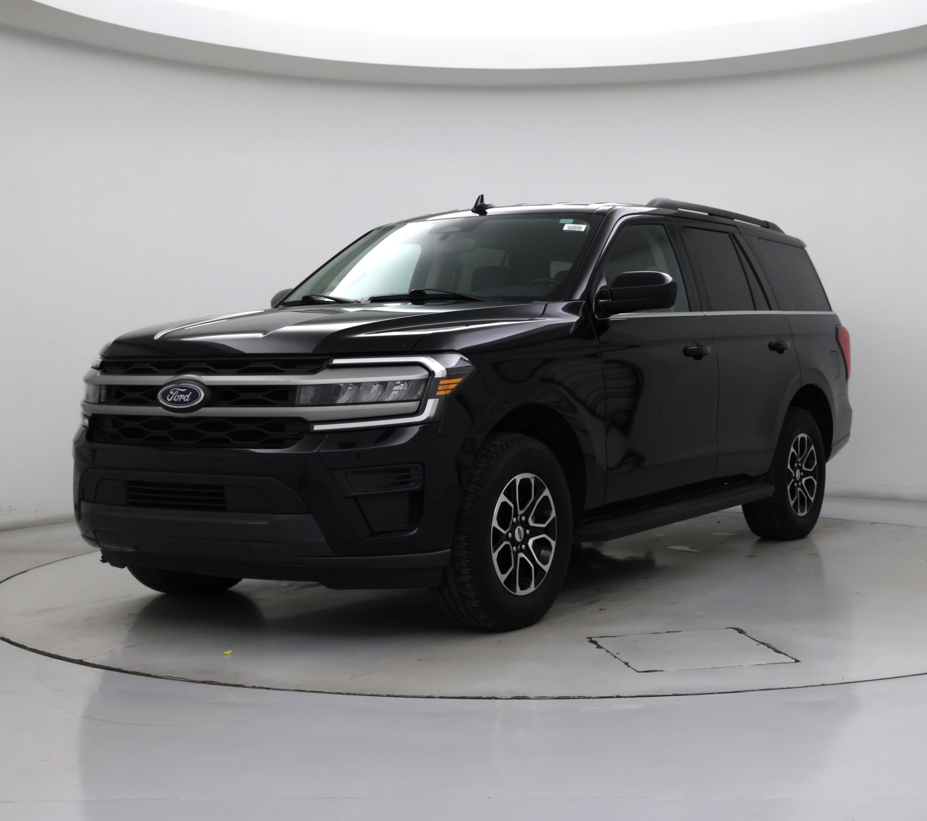 Thumbnail: 2024 Ford Expedition - 4