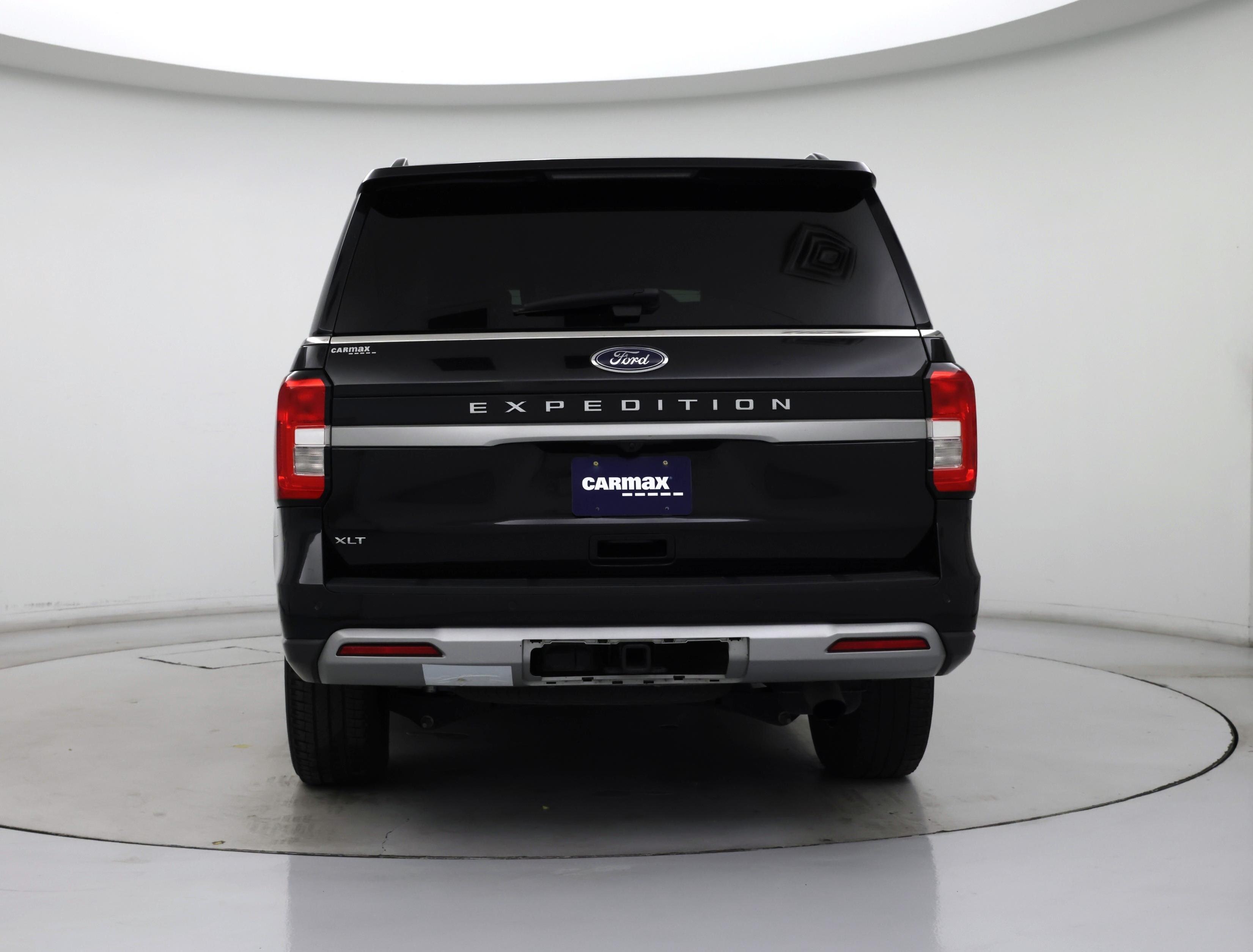 Thumbnail: 2024 Ford Expedition - 6