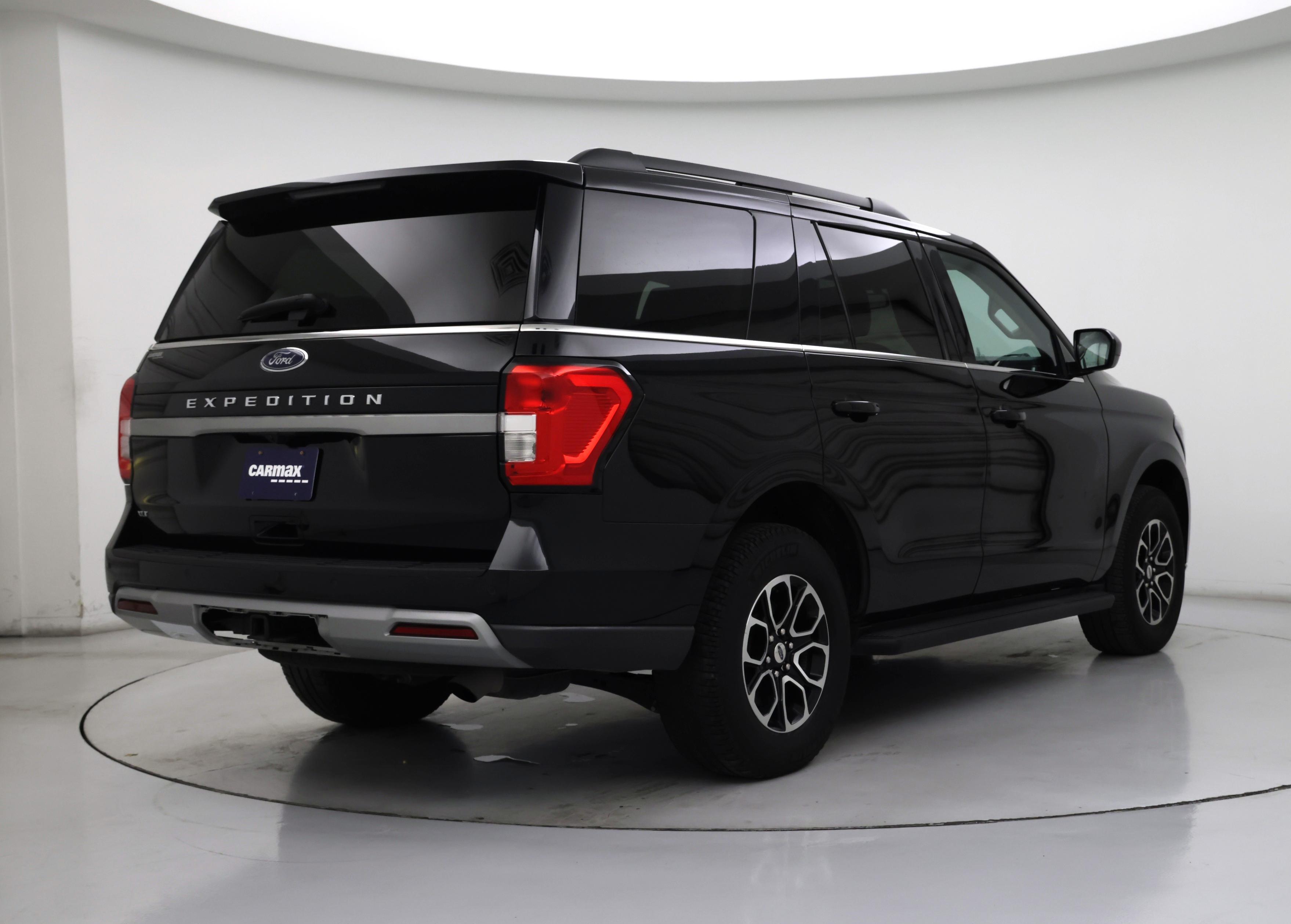 Thumbnail: 2024 Ford Expedition - 8