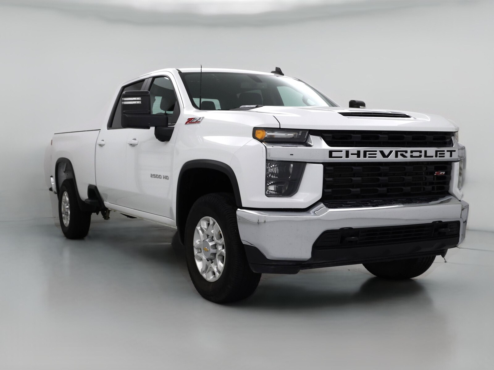 2023 Chevrolet Silverado 2500HD