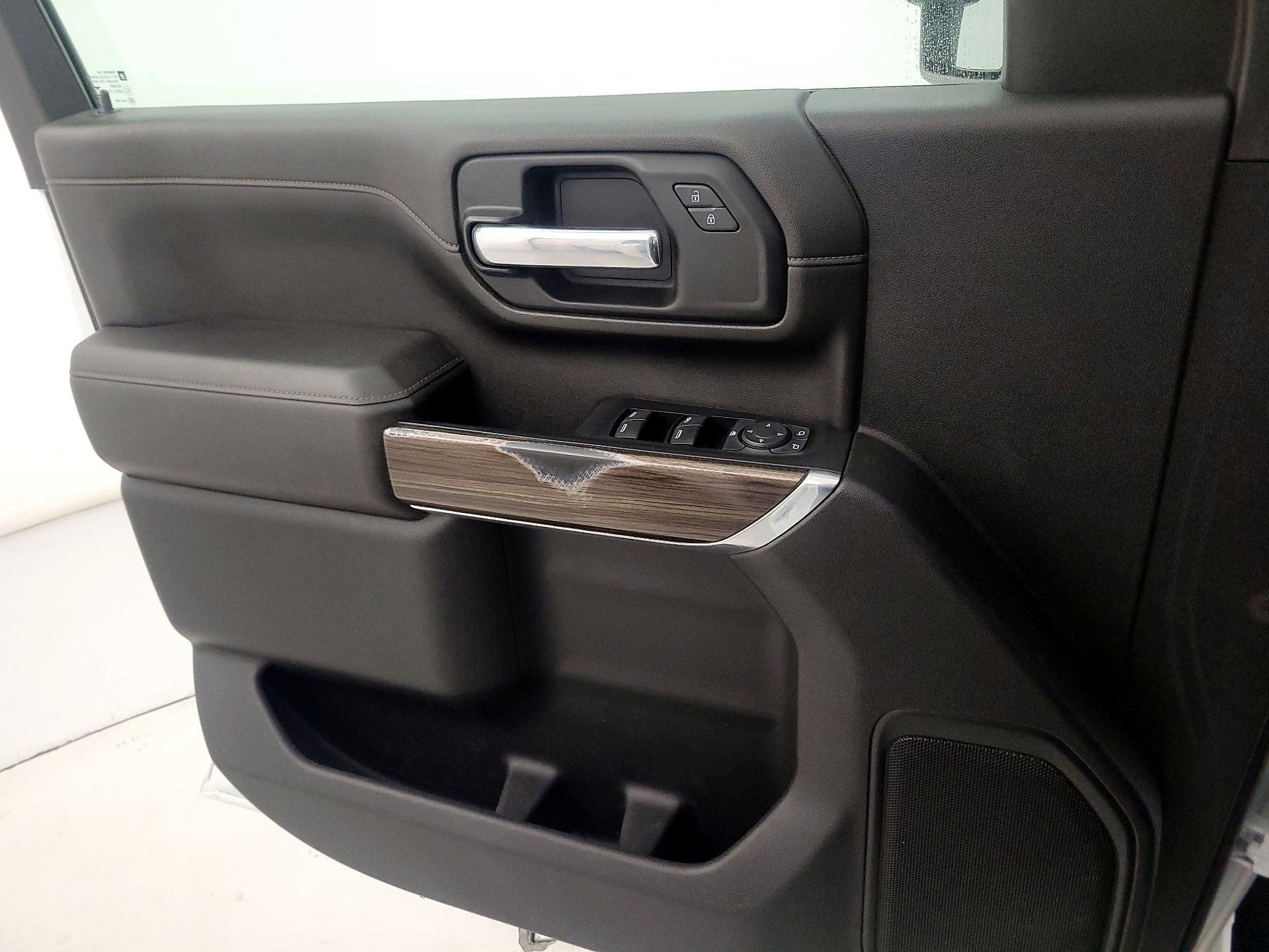 Thumbnail: 2023 Chevrolet Silverado 2500 - 12