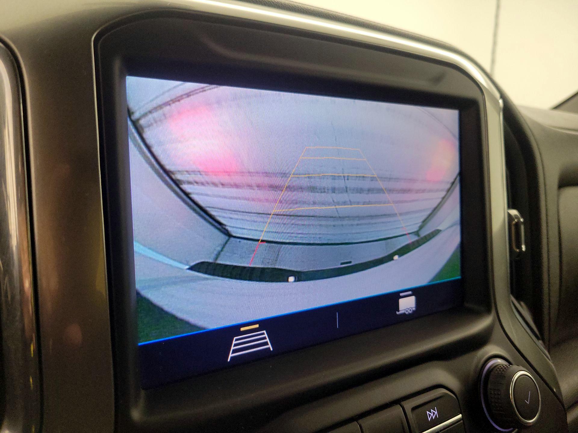 Thumbnail: 2023 Chevrolet Silverado 2500 - 14