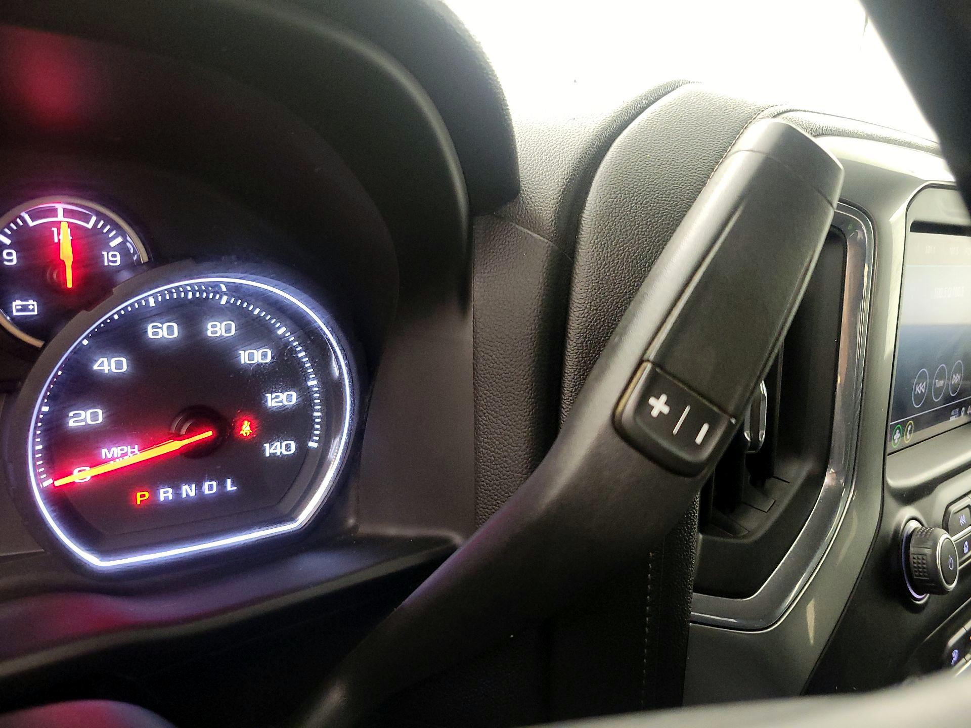 Thumbnail: 2023 Chevrolet Silverado 2500 - 17