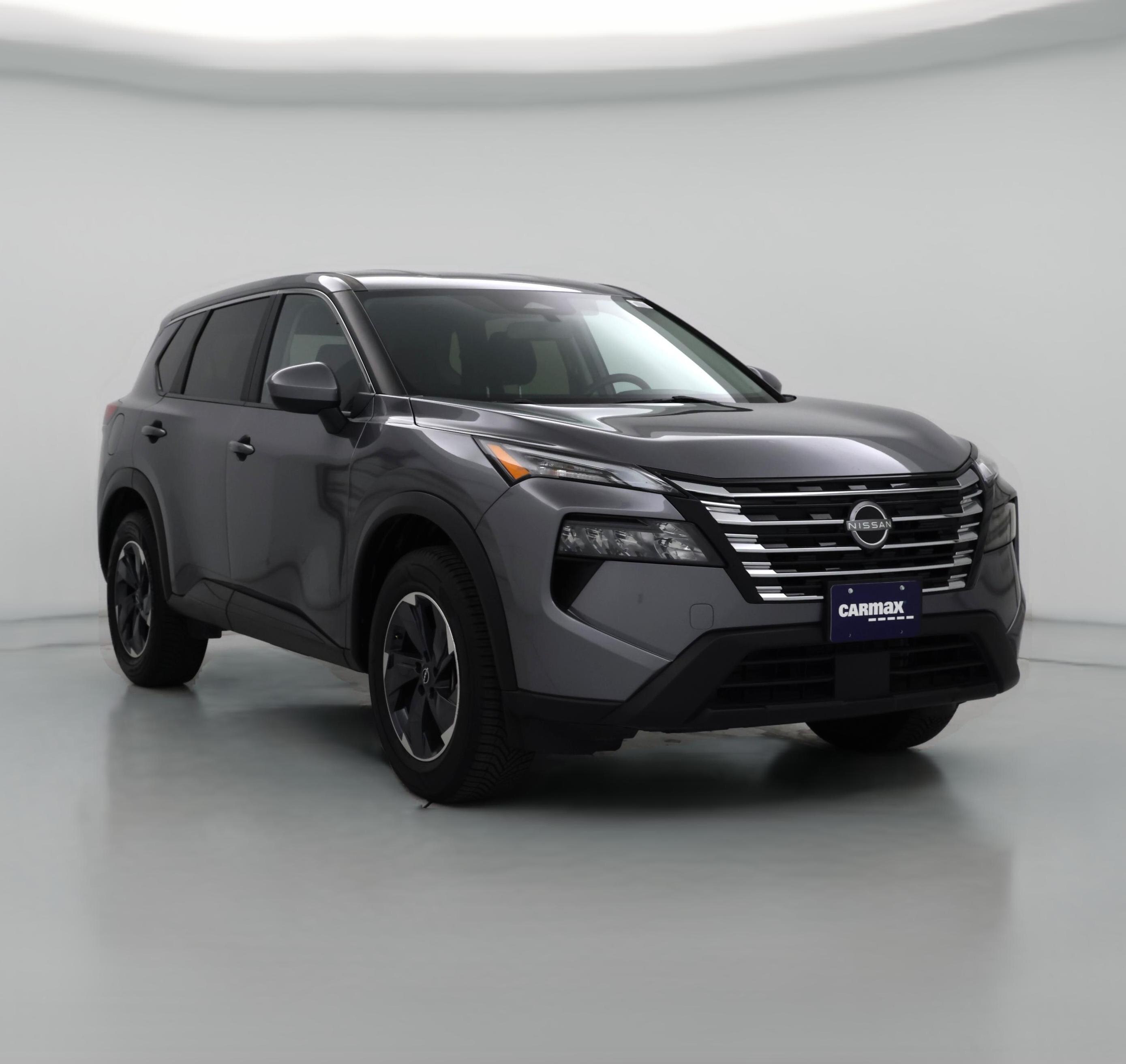 Thumbnail: 2024 Nissan Rogue - 1