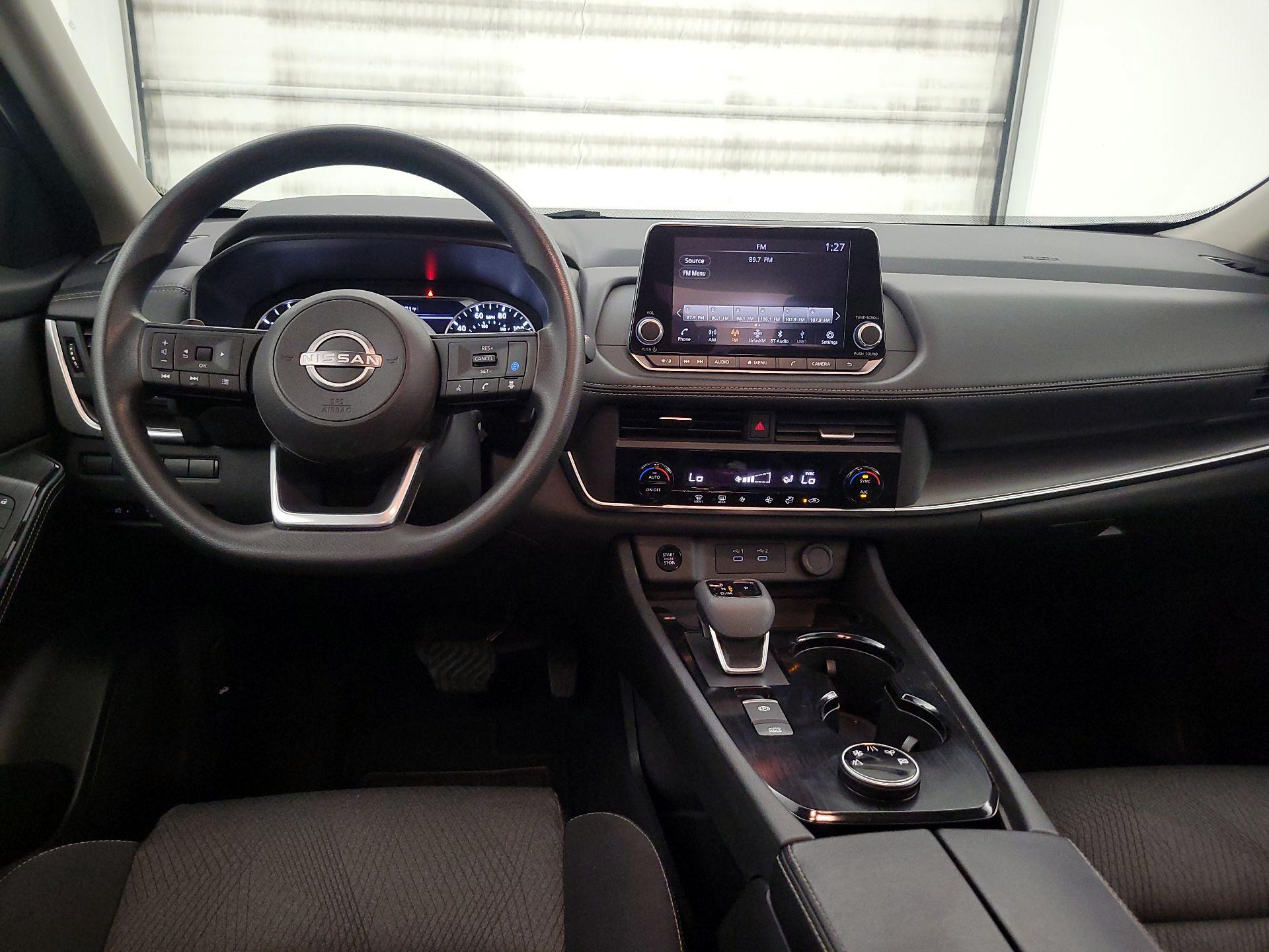 Thumbnail: 2024 Nissan Rogue - 9