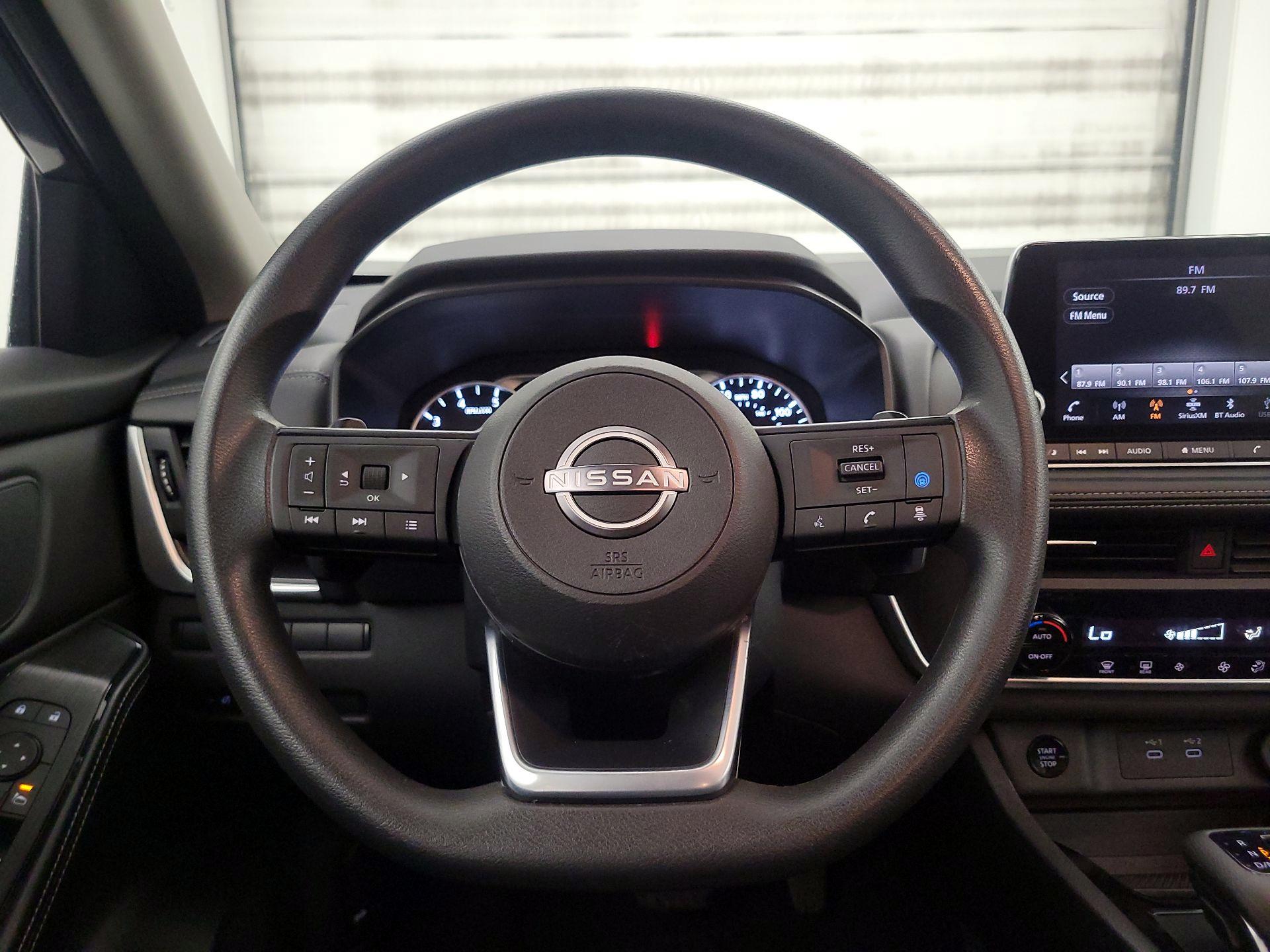 Thumbnail: 2024 Nissan Rogue - 10