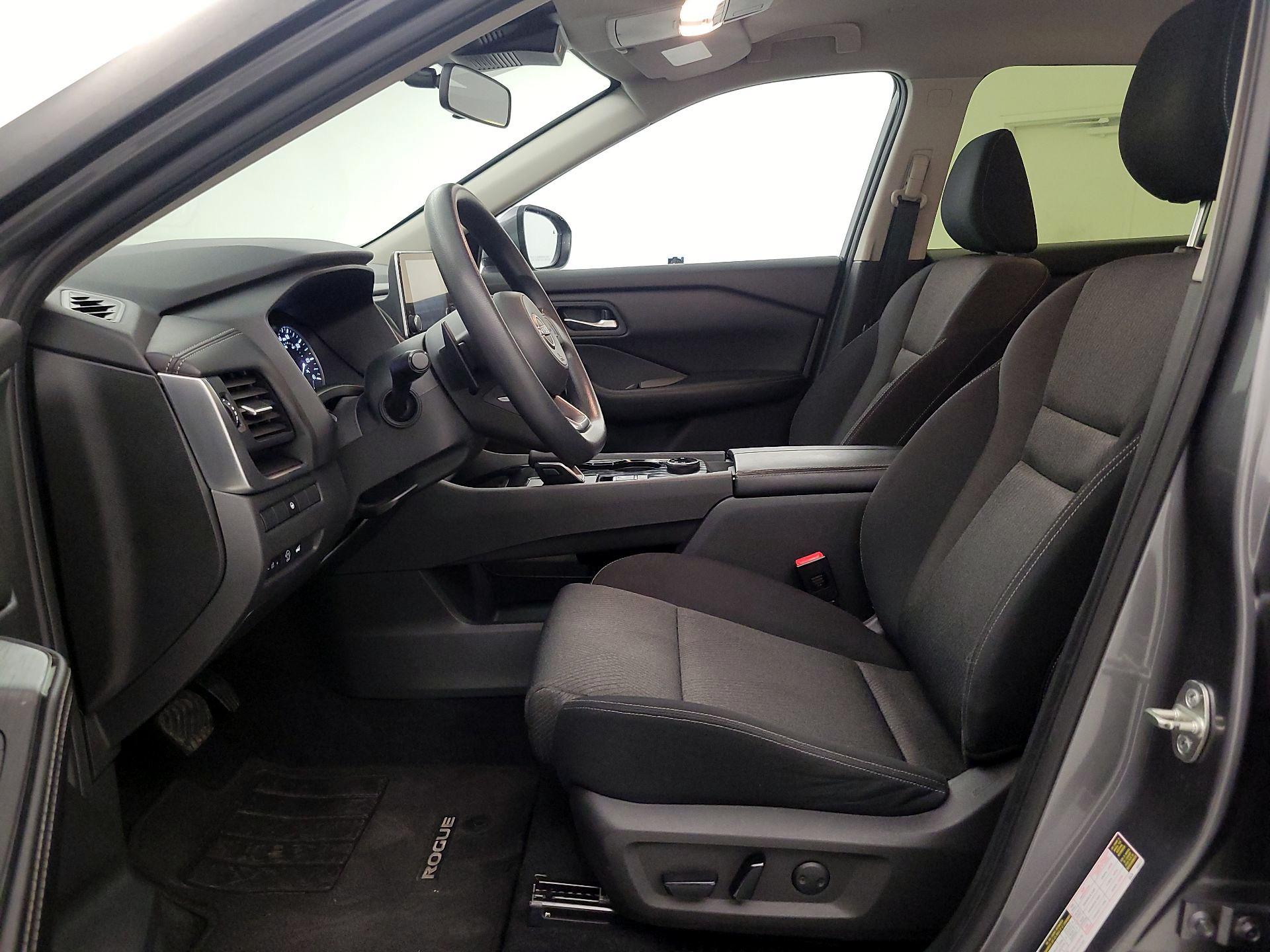 Thumbnail: 2024 Nissan Rogue - 11