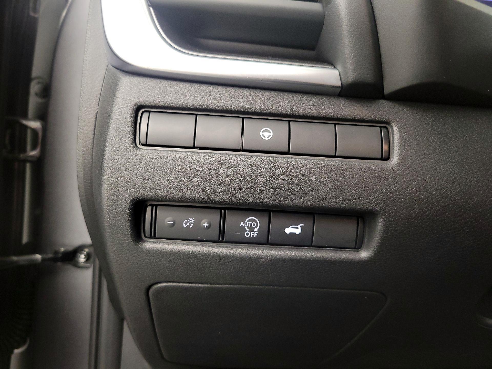 Thumbnail: 2024 Nissan Rogue - 13