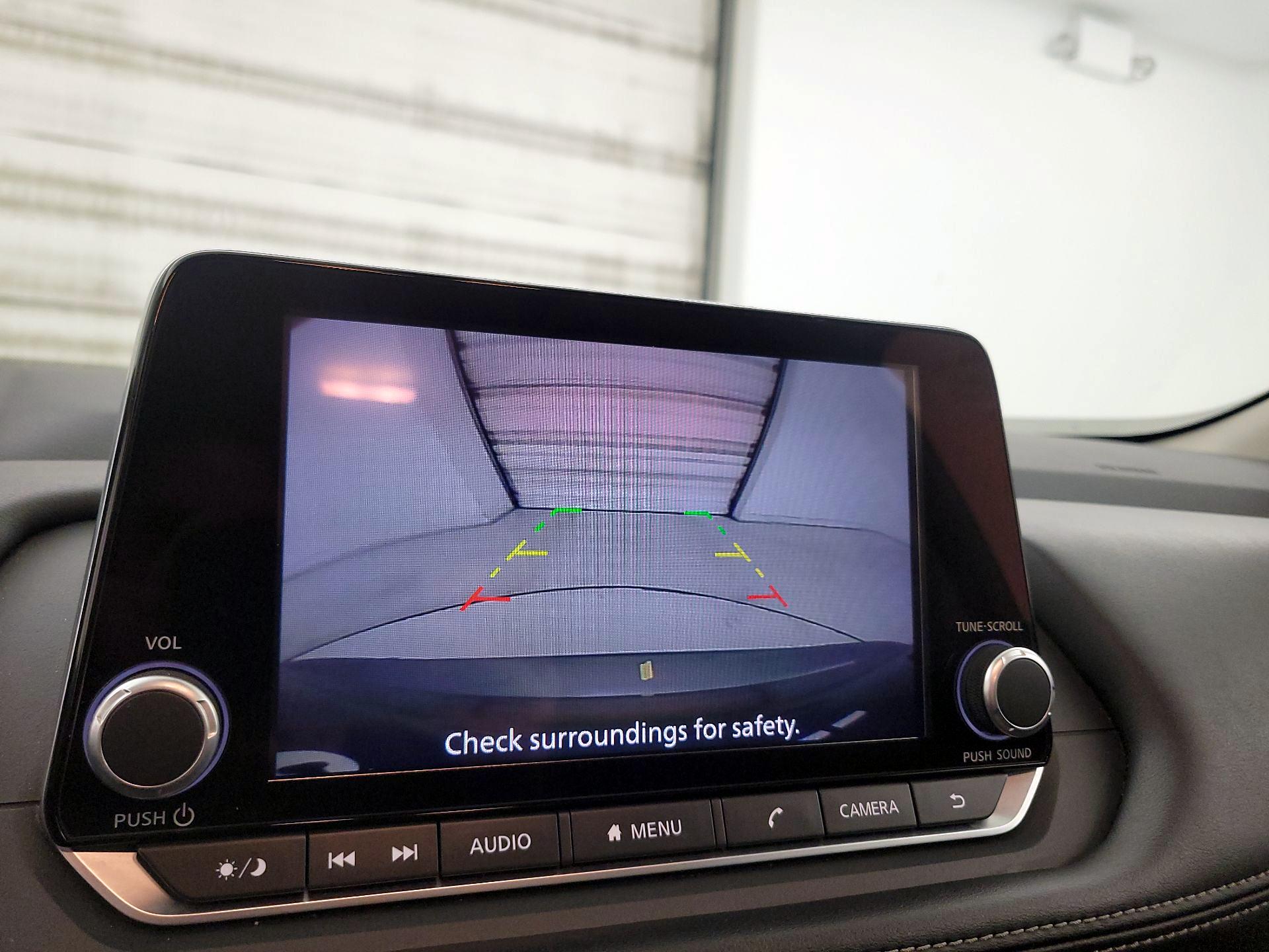 Thumbnail: 2024 Nissan Rogue - 14