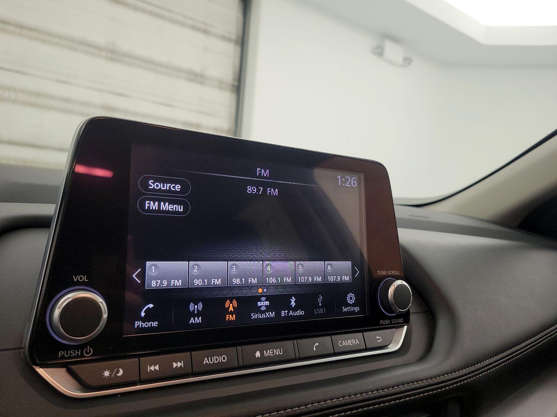 Thumbnail: 2024 Nissan Rogue - 15